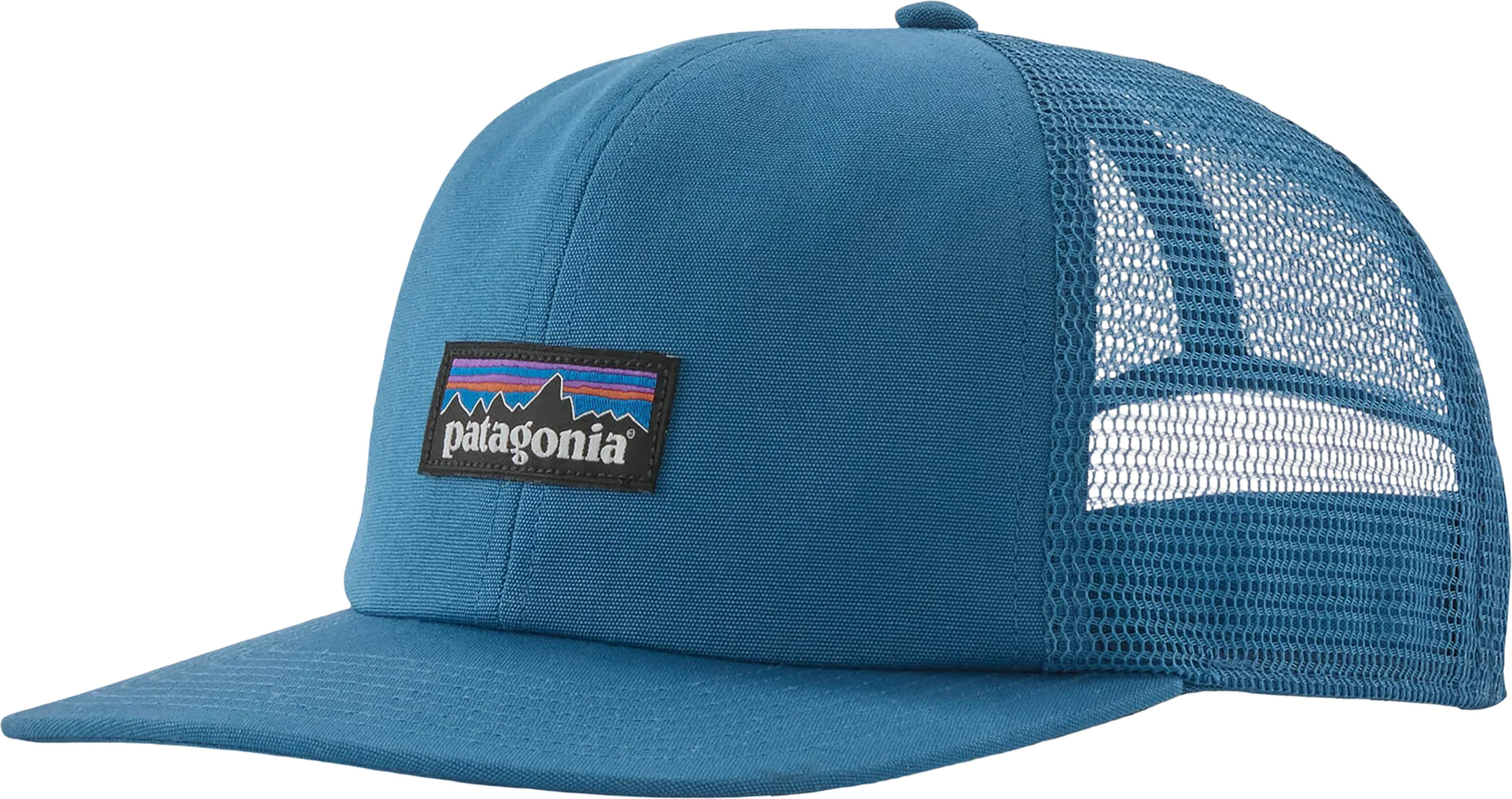 Patagonia Relaxed Trucker Hat | Altitude Sports