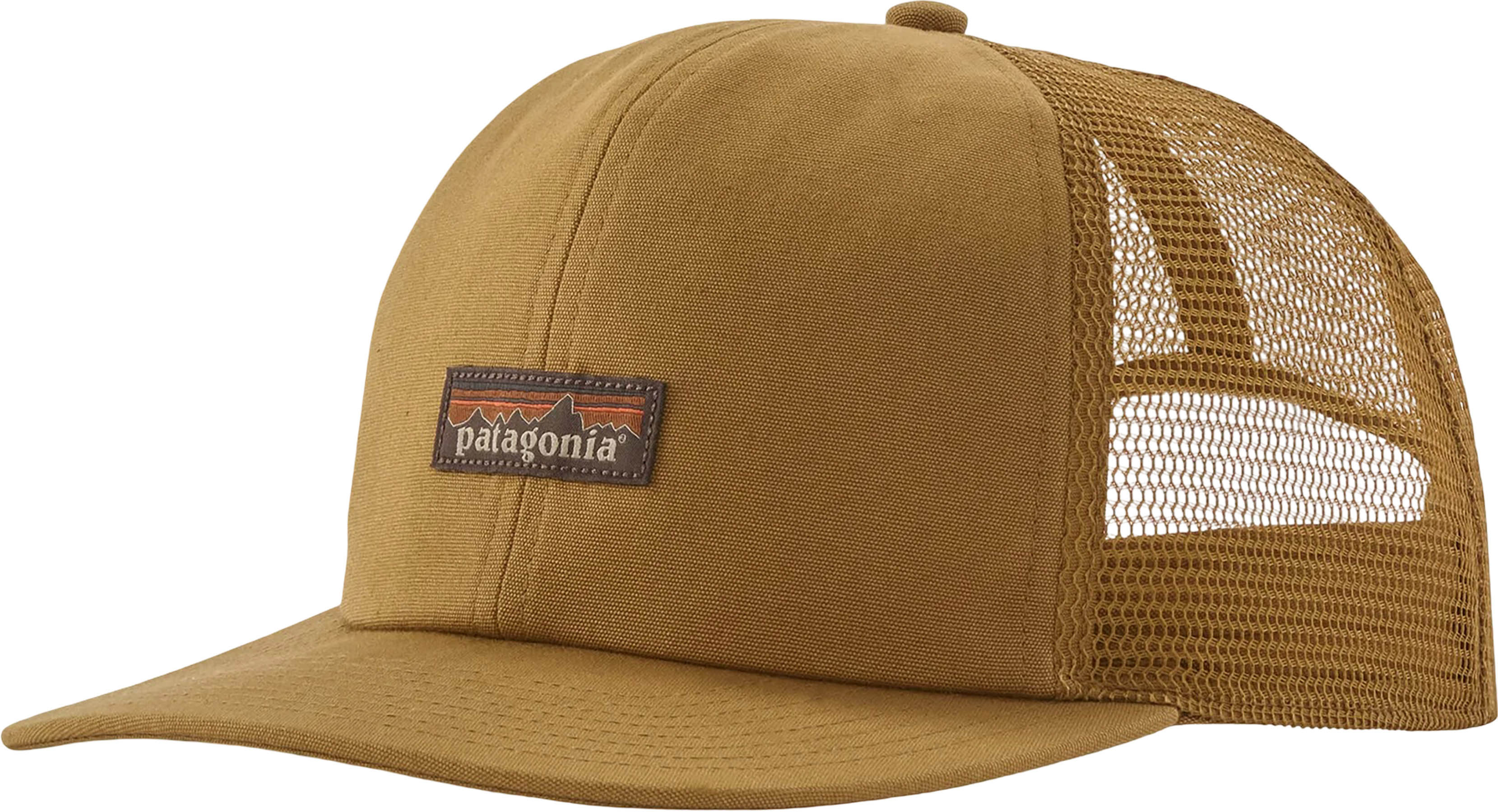 Patagonia Relaxed Trucker Hat | Altitude Sports