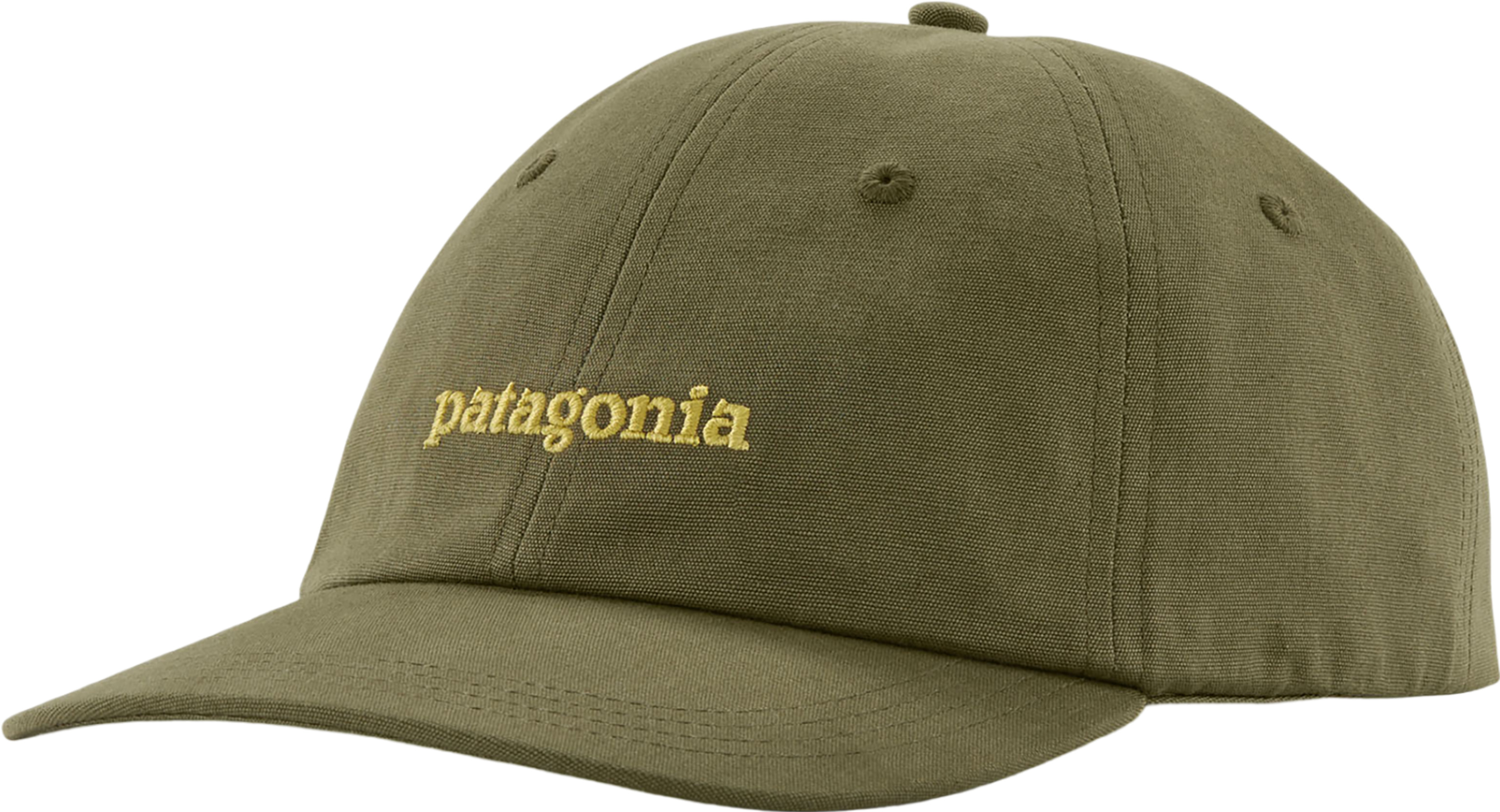 Patagonia Fitz Roy Icon Trad Cap | Altitude Sports