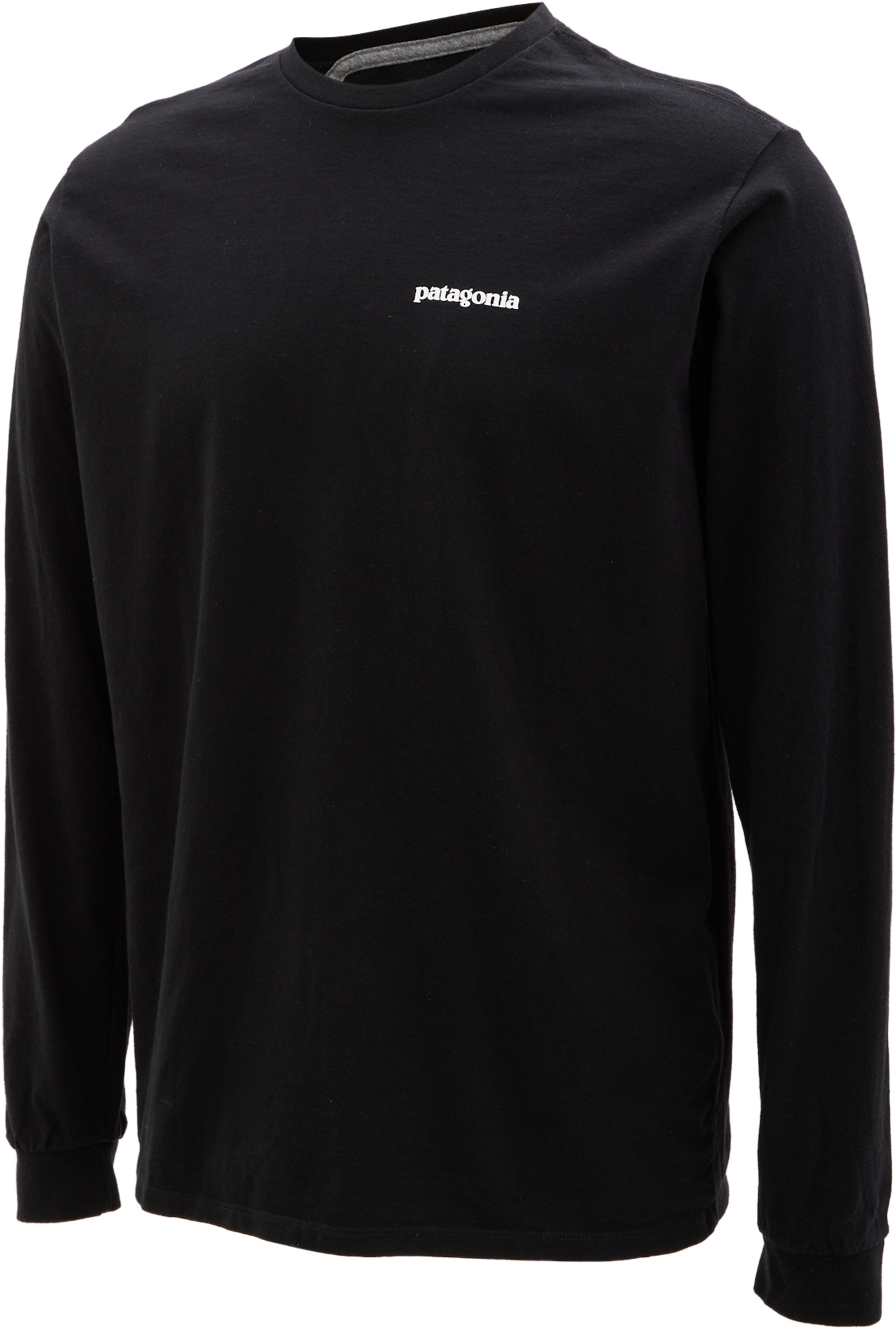 Patagonia P-6 Logo Responsibili-Tee Long Sleeve T-Shirt - Men
