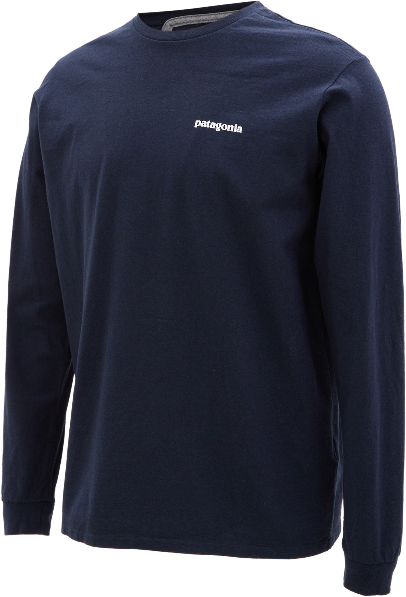 Patagonia P-6 Logo Responsibili-Tee Long Sleeve T-Shirt - Men