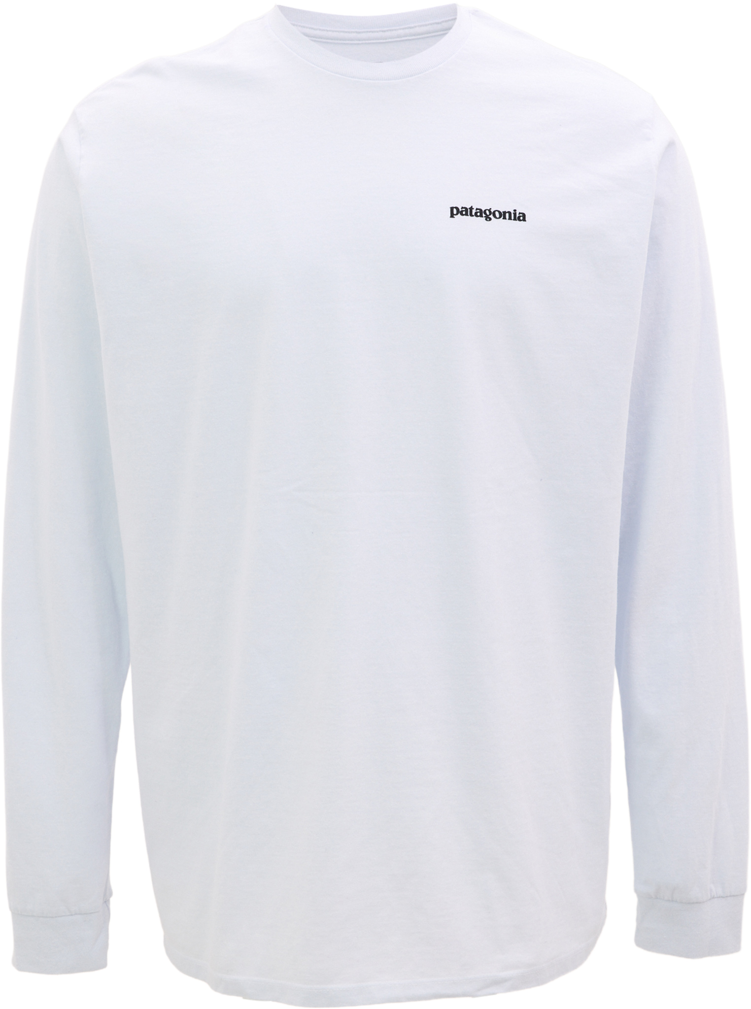Patagonia P-6 Logo Responsibili-Tee Long Sleeve T-Shirt - Men