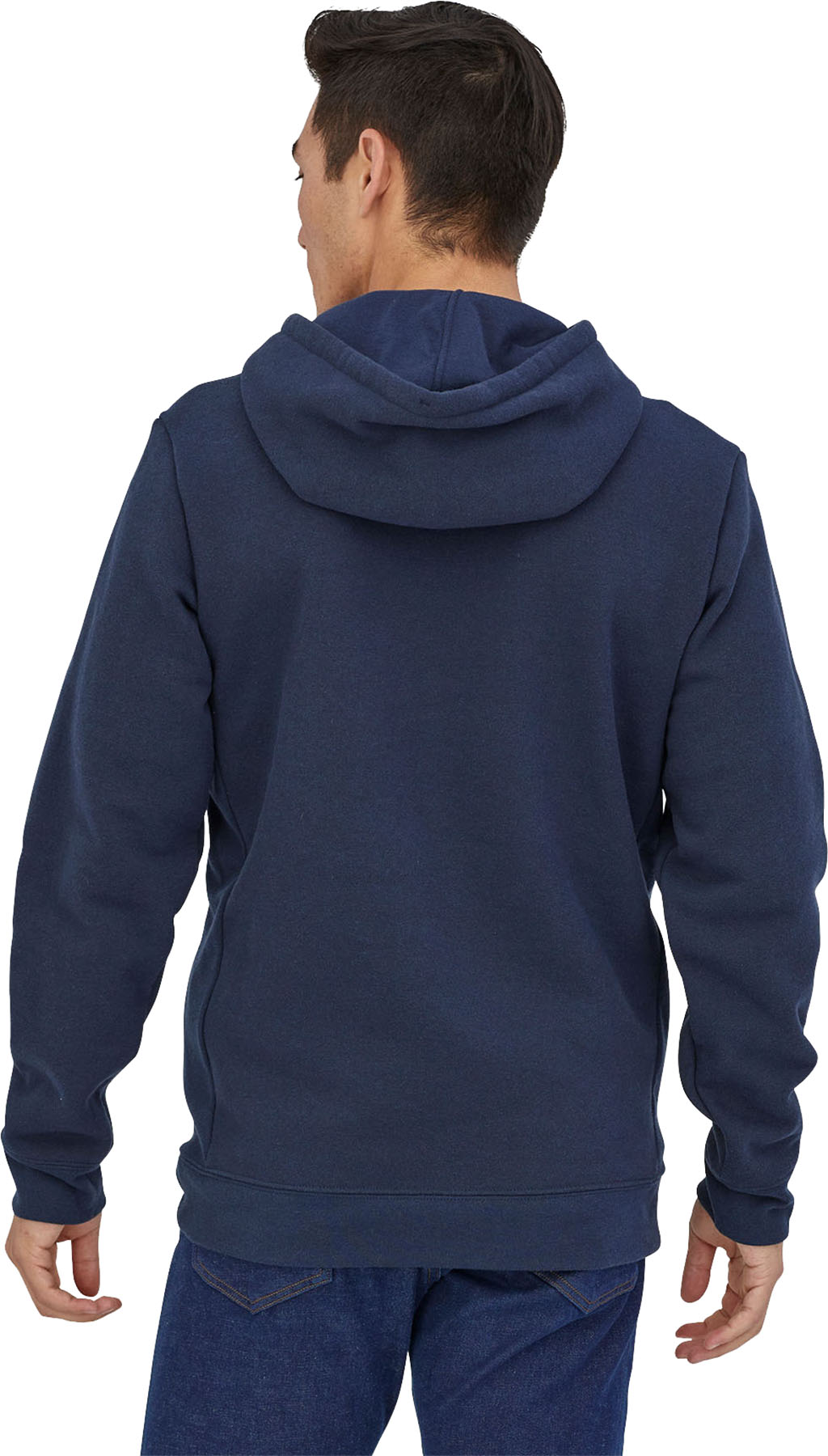 Patagonia P-6 Logo Uprisal Hoody - Men's | Altitude Sports