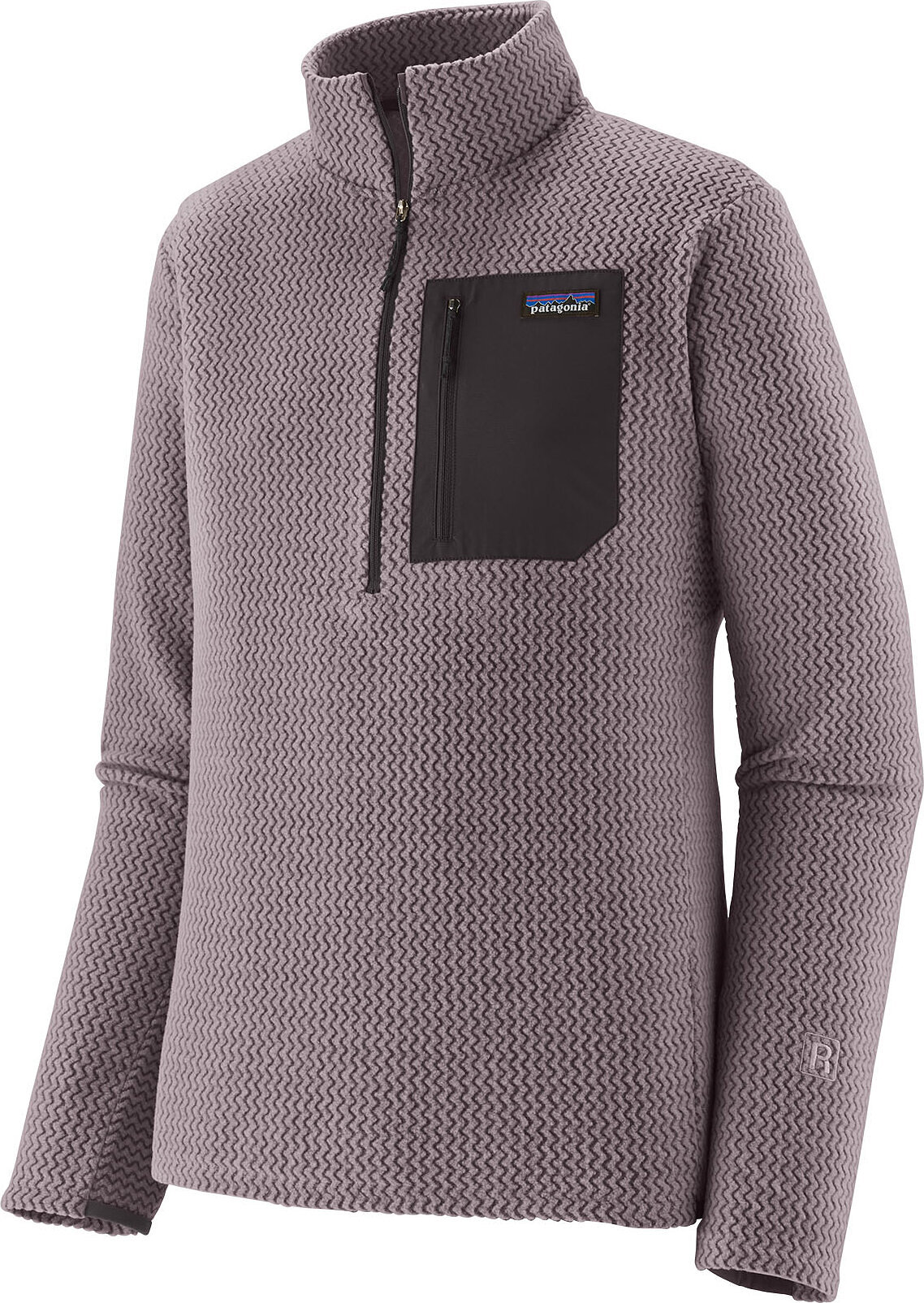 Patagonia R1 Air Zip Neck Fleece Pullover - Men's | Altitude Sports