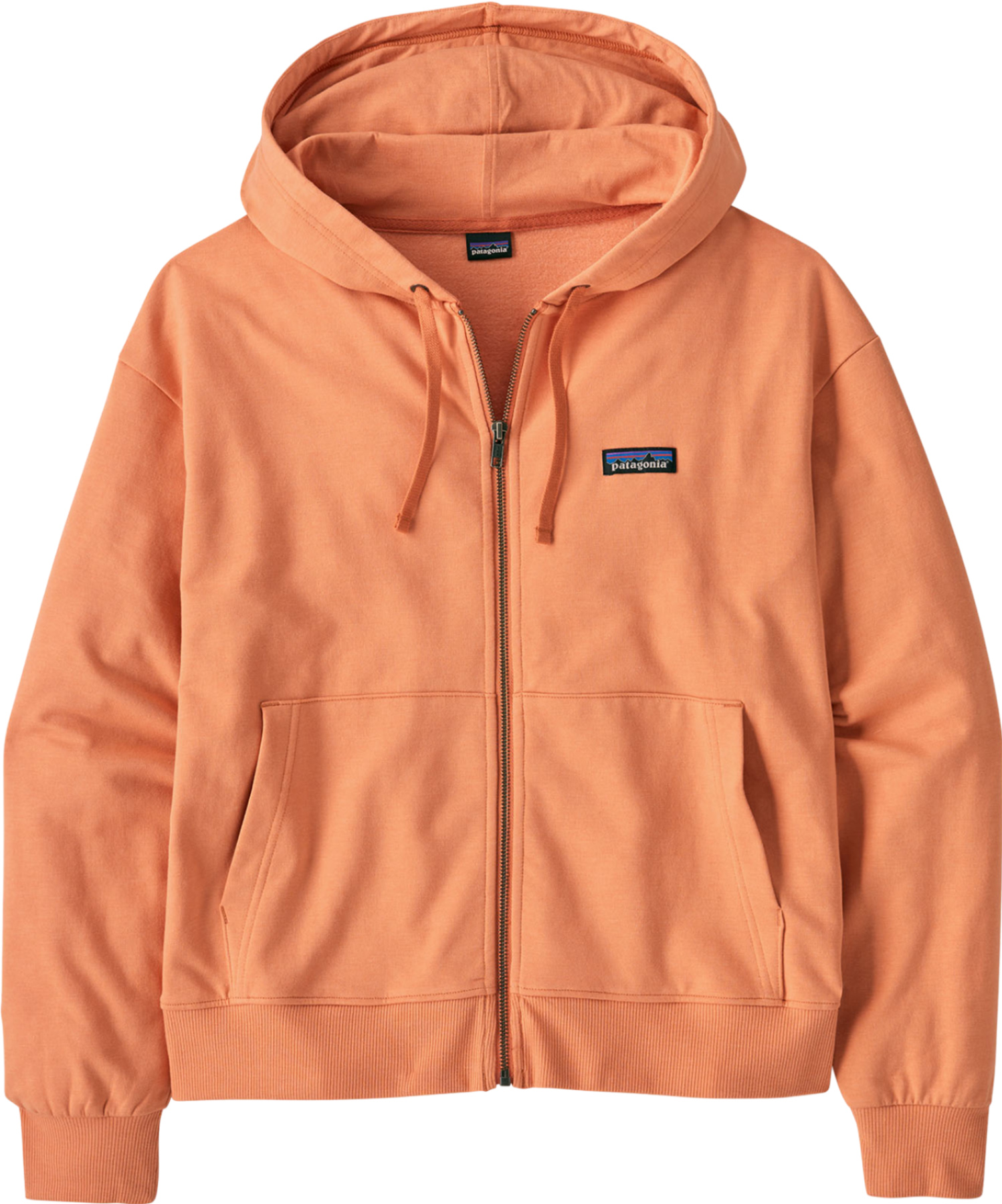 Tradeinn Retail Patagonia Seabrook Hoodie W's Seabrook Hoody