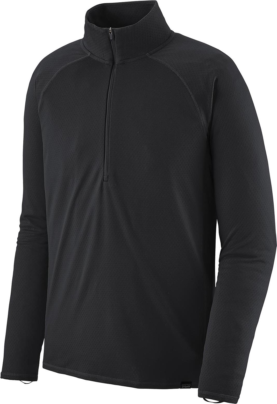 Patagonia,  Capilene Midweight Zip Neck - Men's 