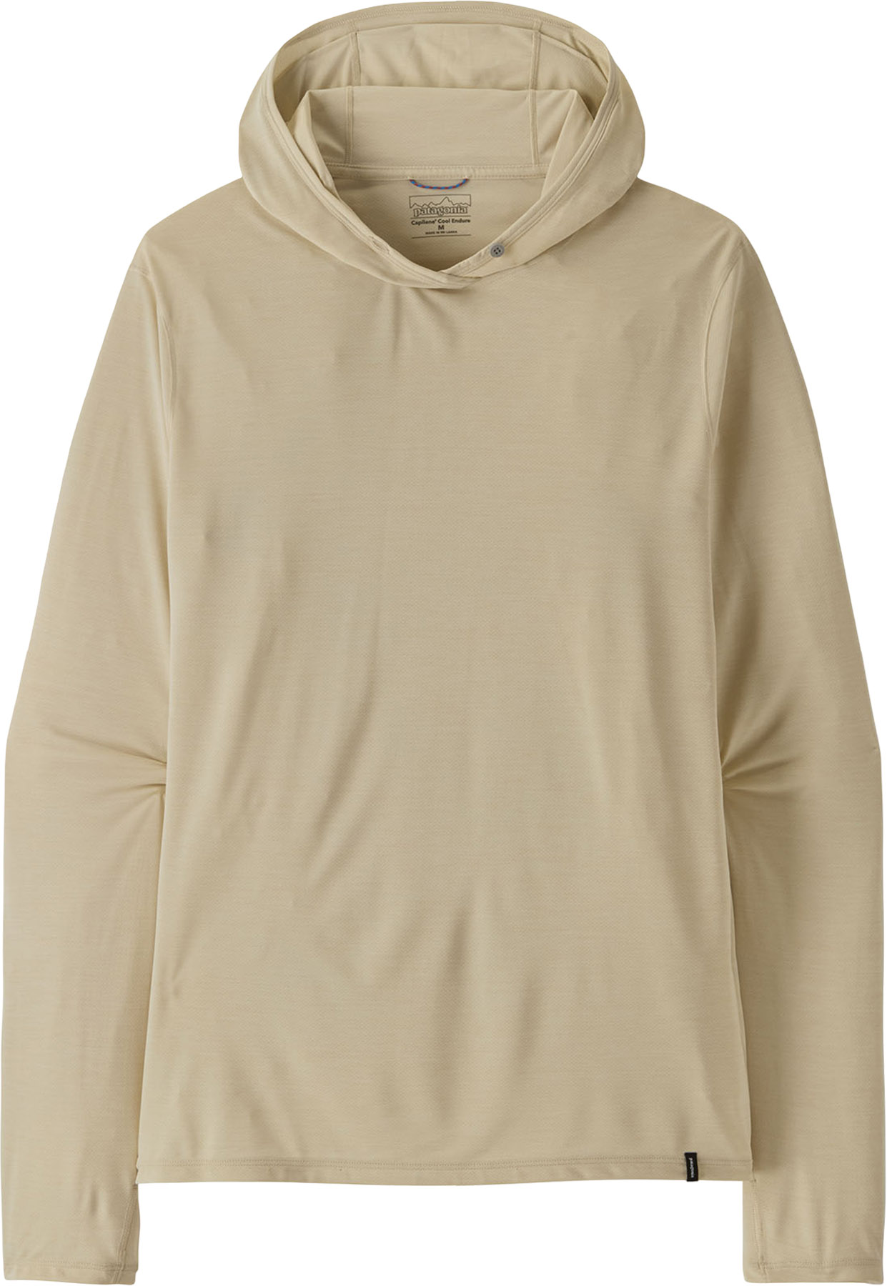Patagonia Capilene Cool Ultra Hoody - Men's | Altitude Sports