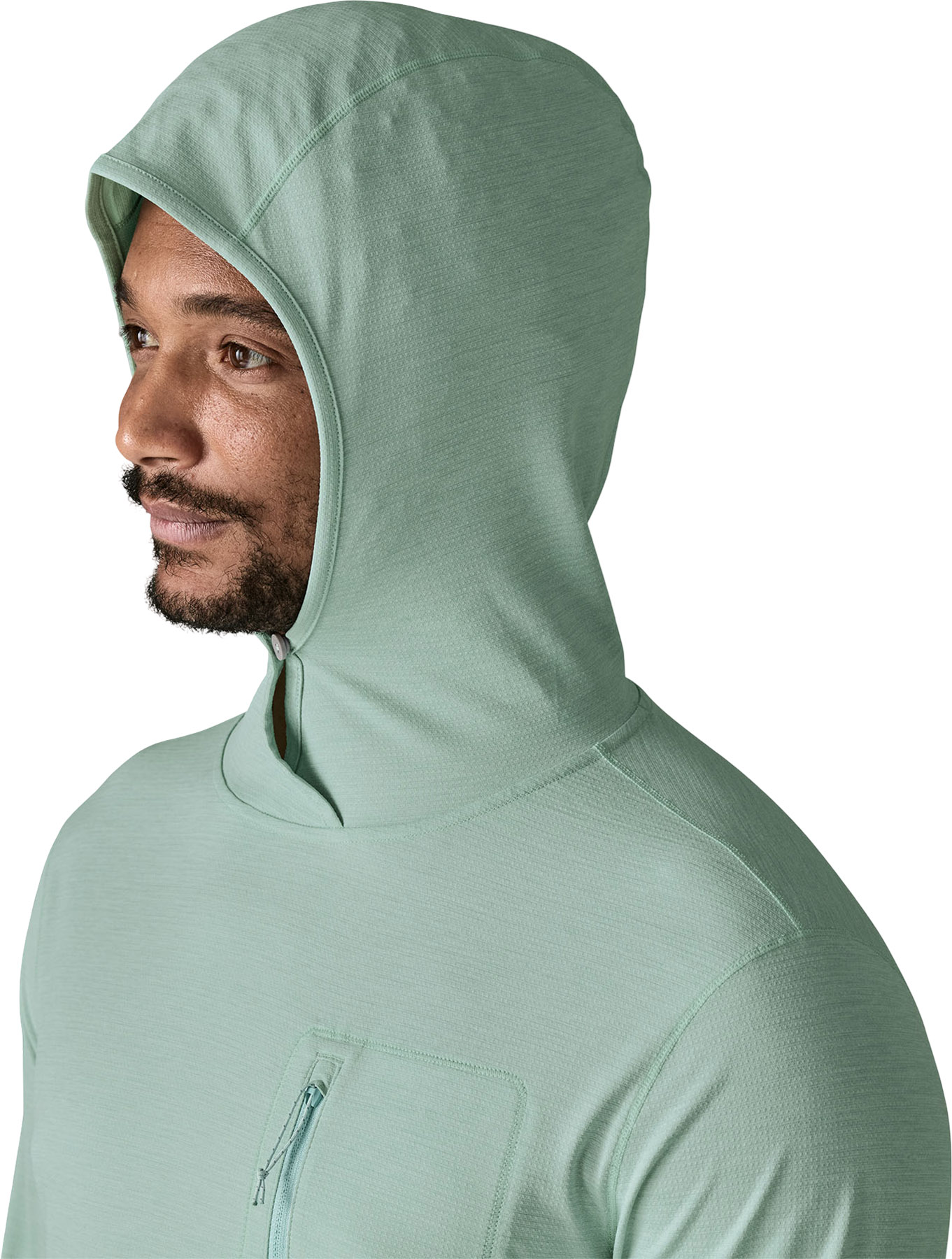 Patagonia Capilene Cool Sun Hoody - Men's | Altitude Sports