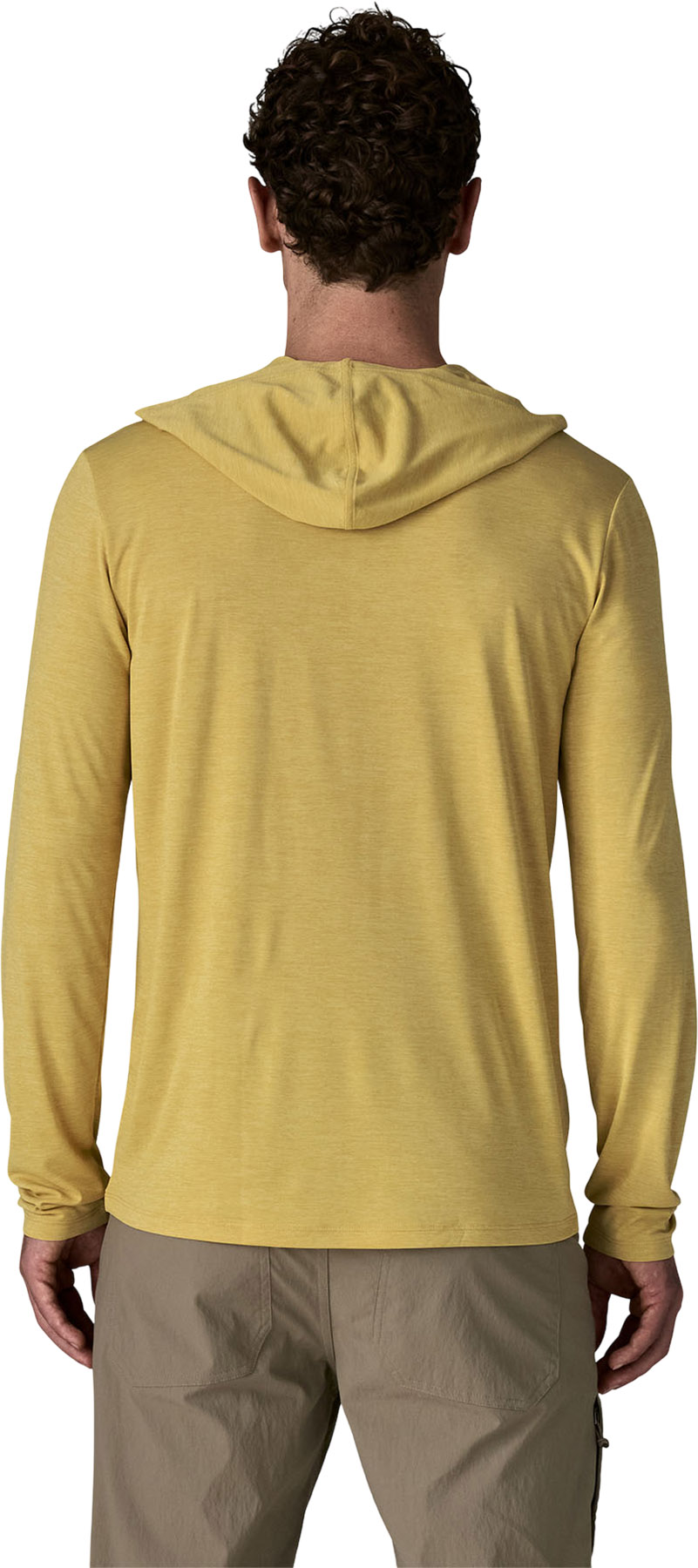 Patagonia Capilene Cool Daily Hoody - Men's | Altitude Sports