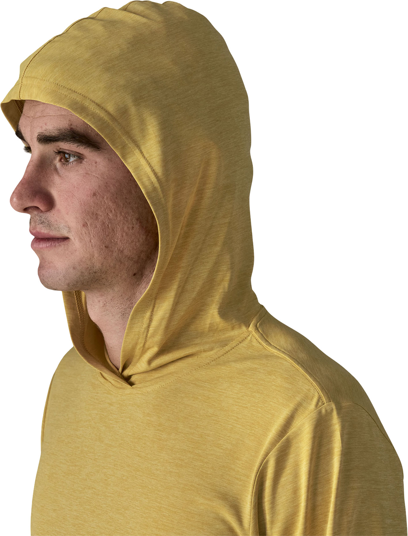 Patagonia Capilene Cool Daily Hoody - Men's | Altitude Sports