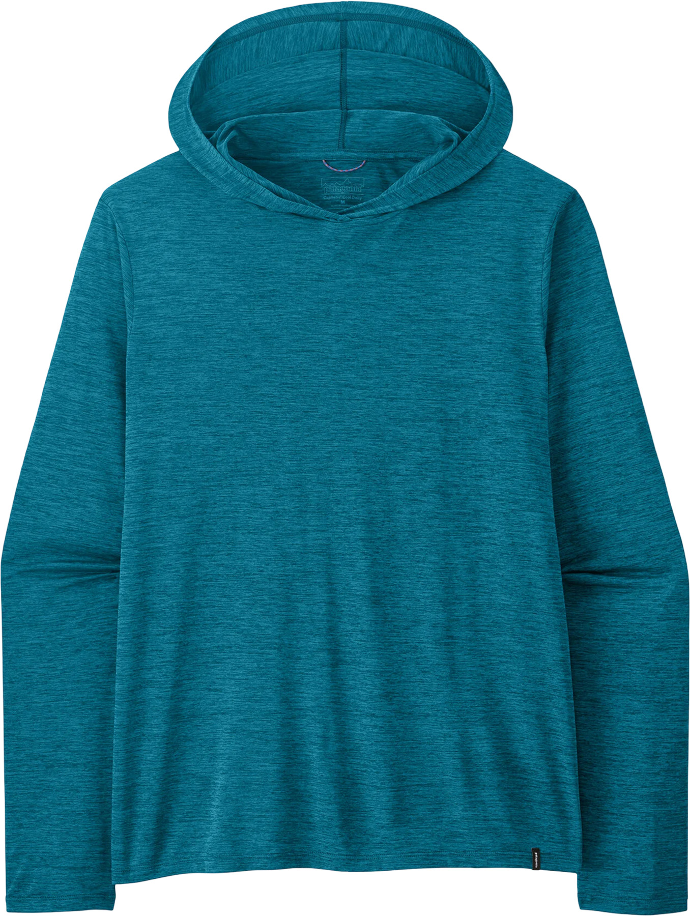 Patagonia Capilene Cool Daily Hoody - Men's | Altitude Sports