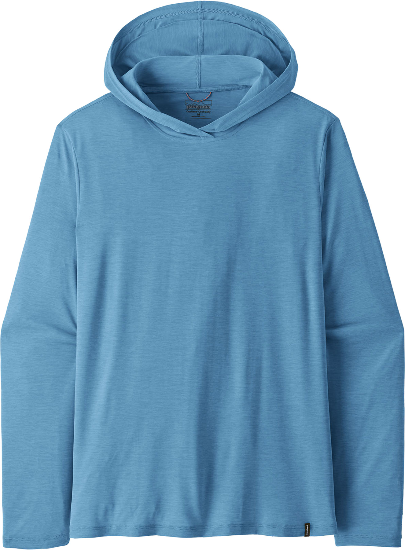 Patagonia Capilene Cool Daily Hoody - Men's | Altitude Sports