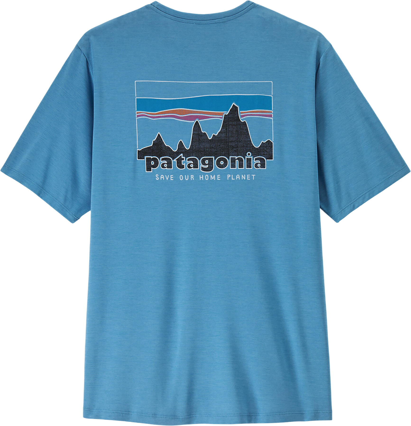 【新品】Patagonia Capilene Cool Daily Tシャツ M Patagonia Capilene Cool Daily T-Shirt - Men's | Altitude Sports