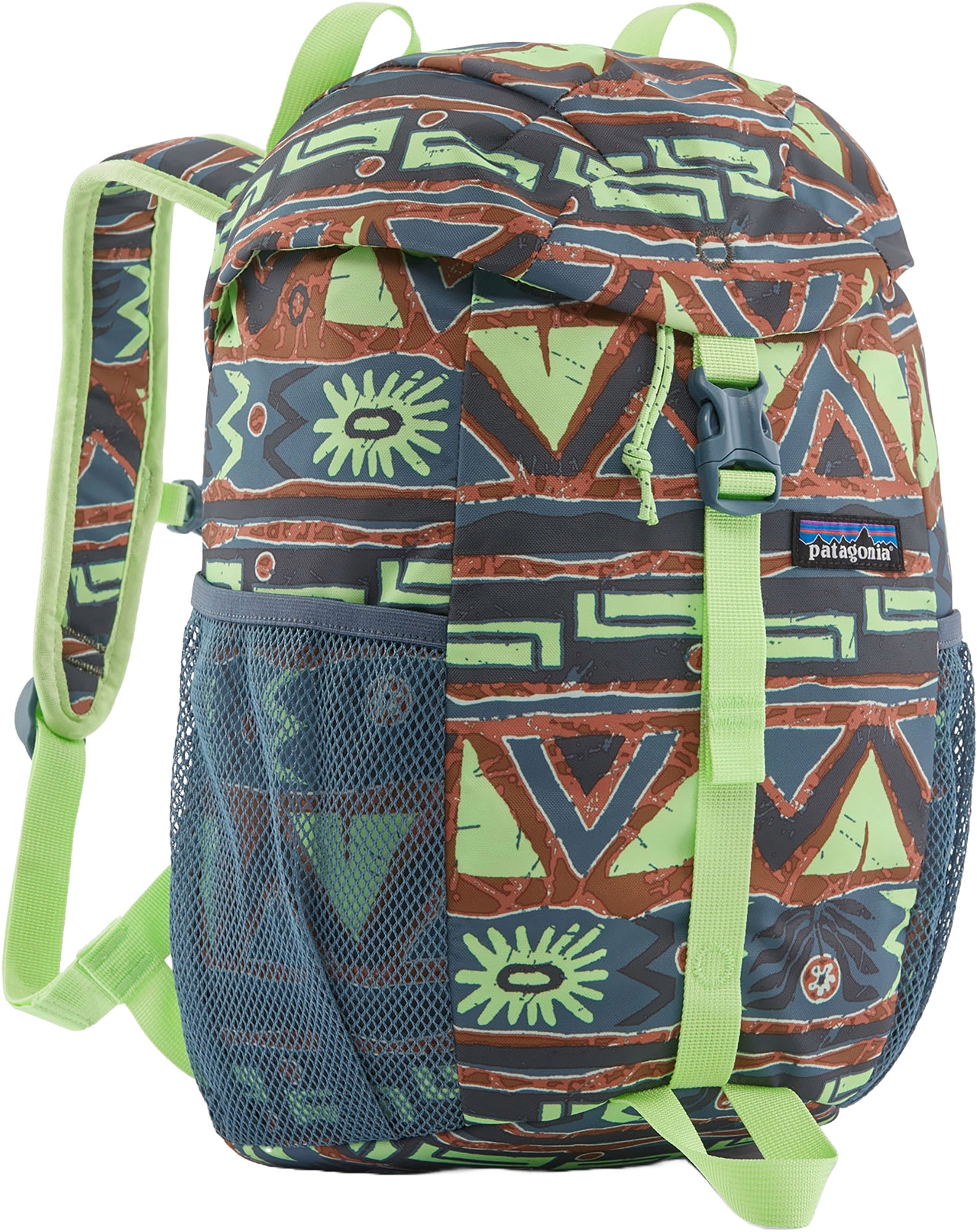 Patagonia Refugito Daypack 12L - Kids | Altitude Sports