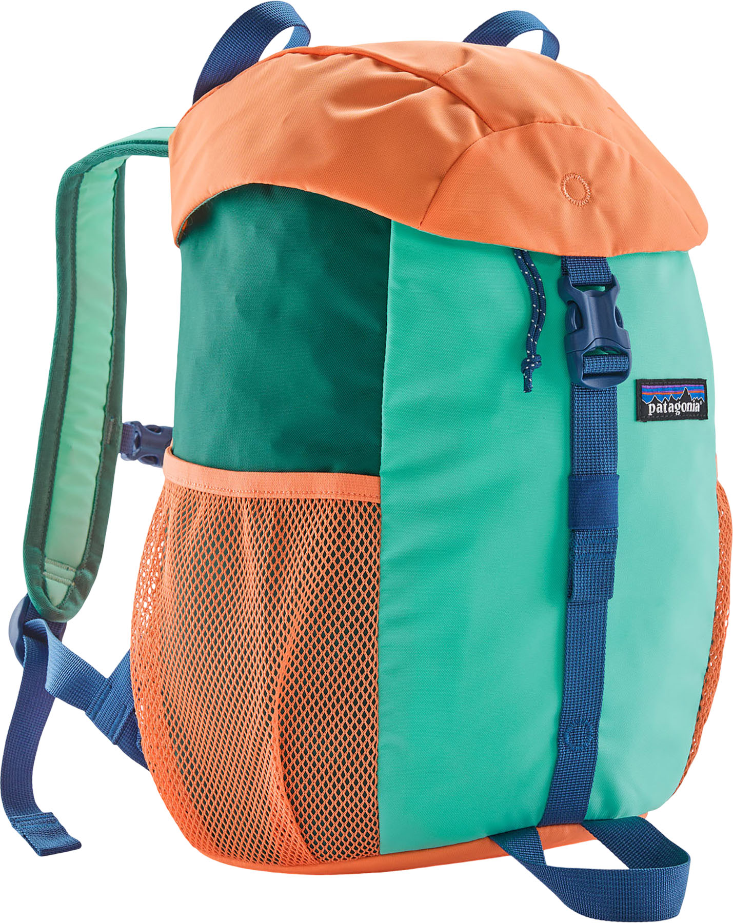 Patagonia Refugito Daypack 12L - Kids | Altitude Sports