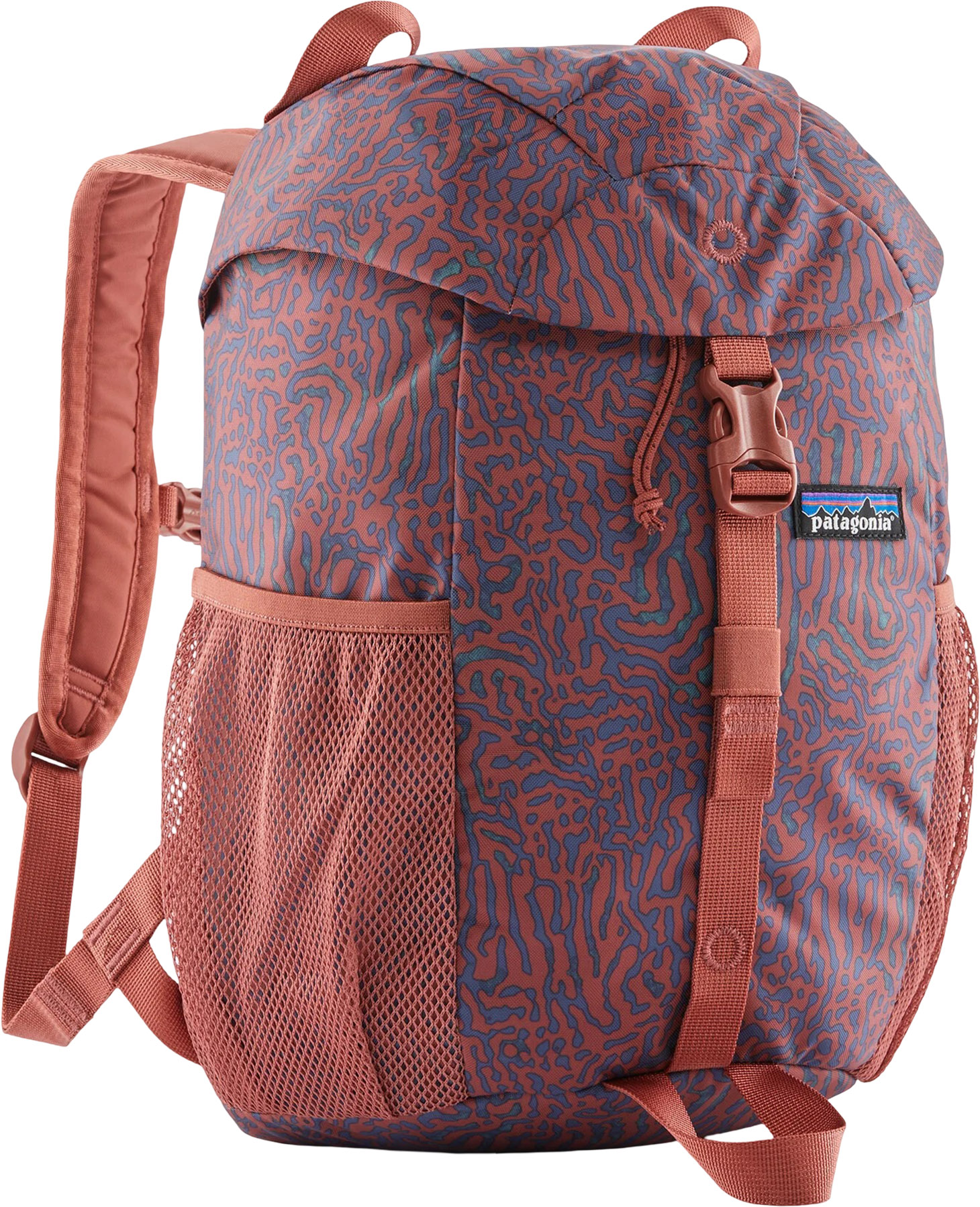 Patagonia Refugito Daypack 12L - Kids | Altitude Sports