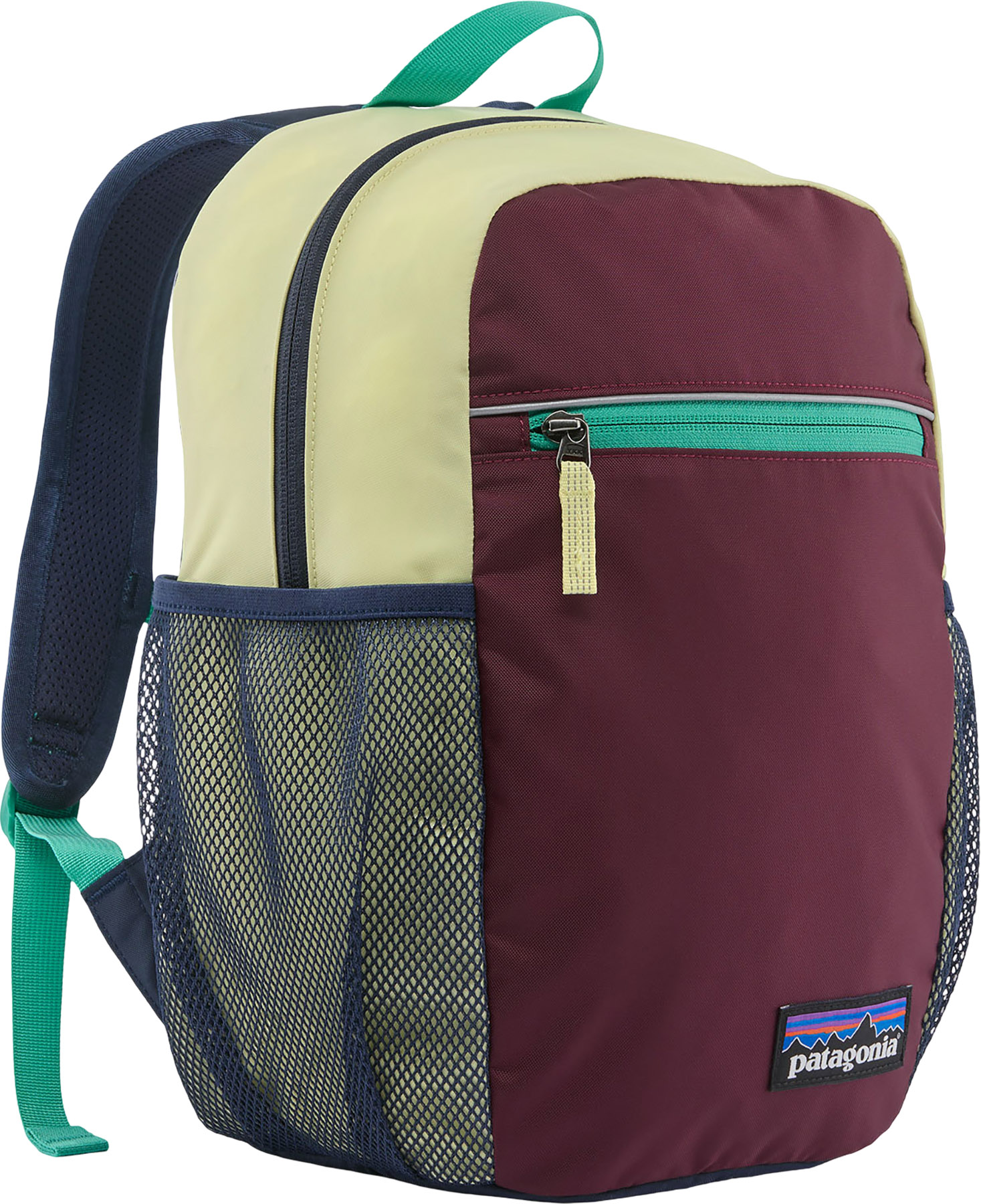 Patagonia Refugito Day Pack 15L - Kids | Altitude Sports