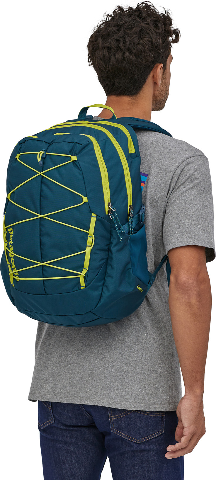 Patagonia Chacabuco Pack 30L | The Last Hunt Patagonia Chacabuco Pack 30L | The Last Hunt
