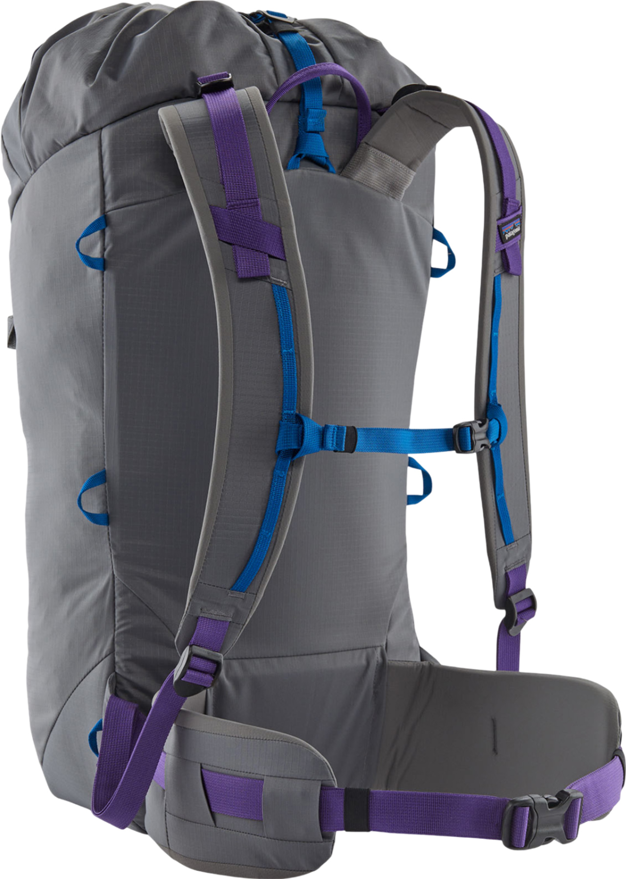 Patagonia Ascensionist Climbing Pack 35L | Altitude Sports