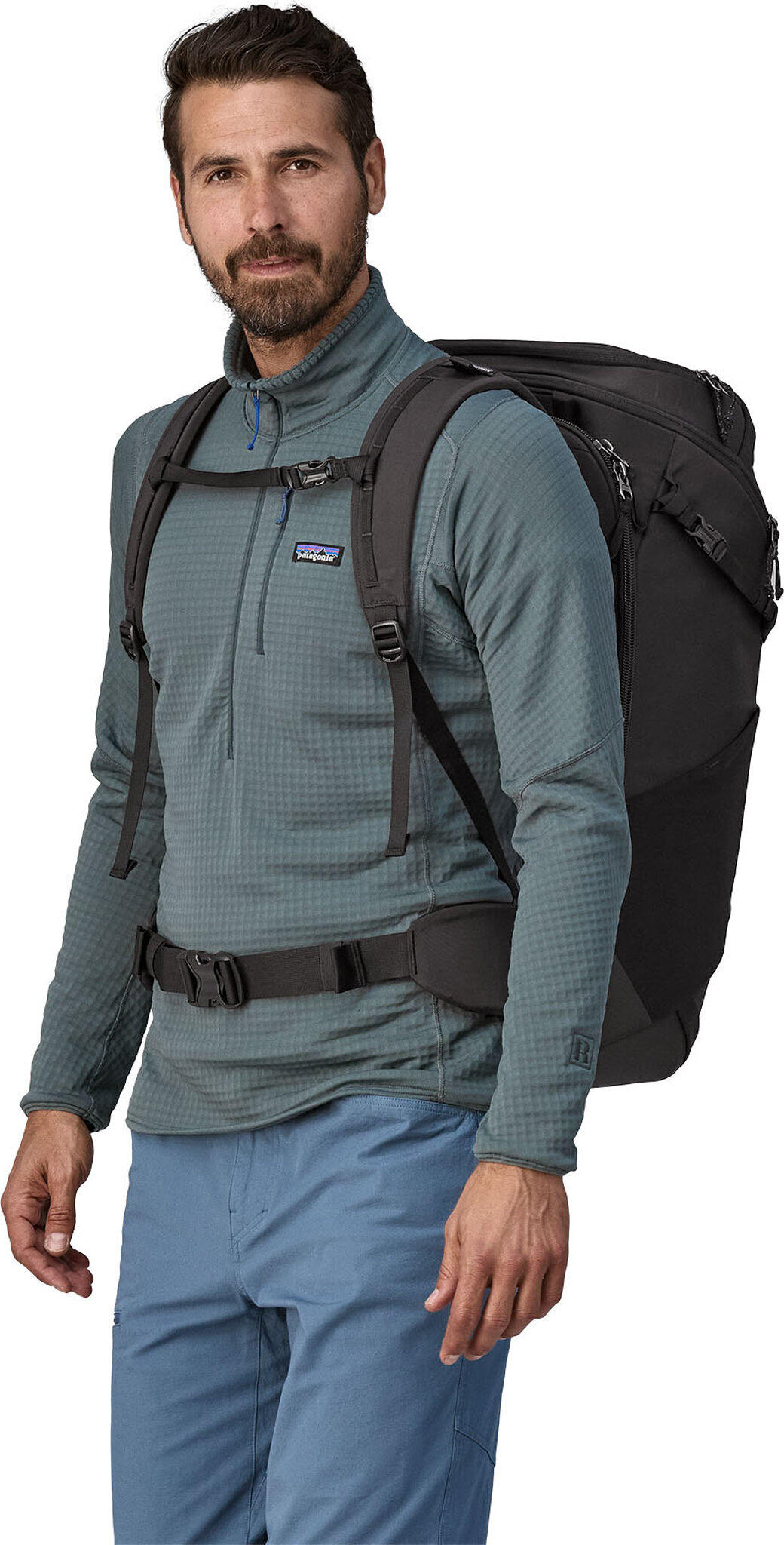 patagonia black hole duffel 60l black fitz trout 55L Beverly Hills‎ Polo Club Color:#9966FF In addition to the left-right-fit-socks