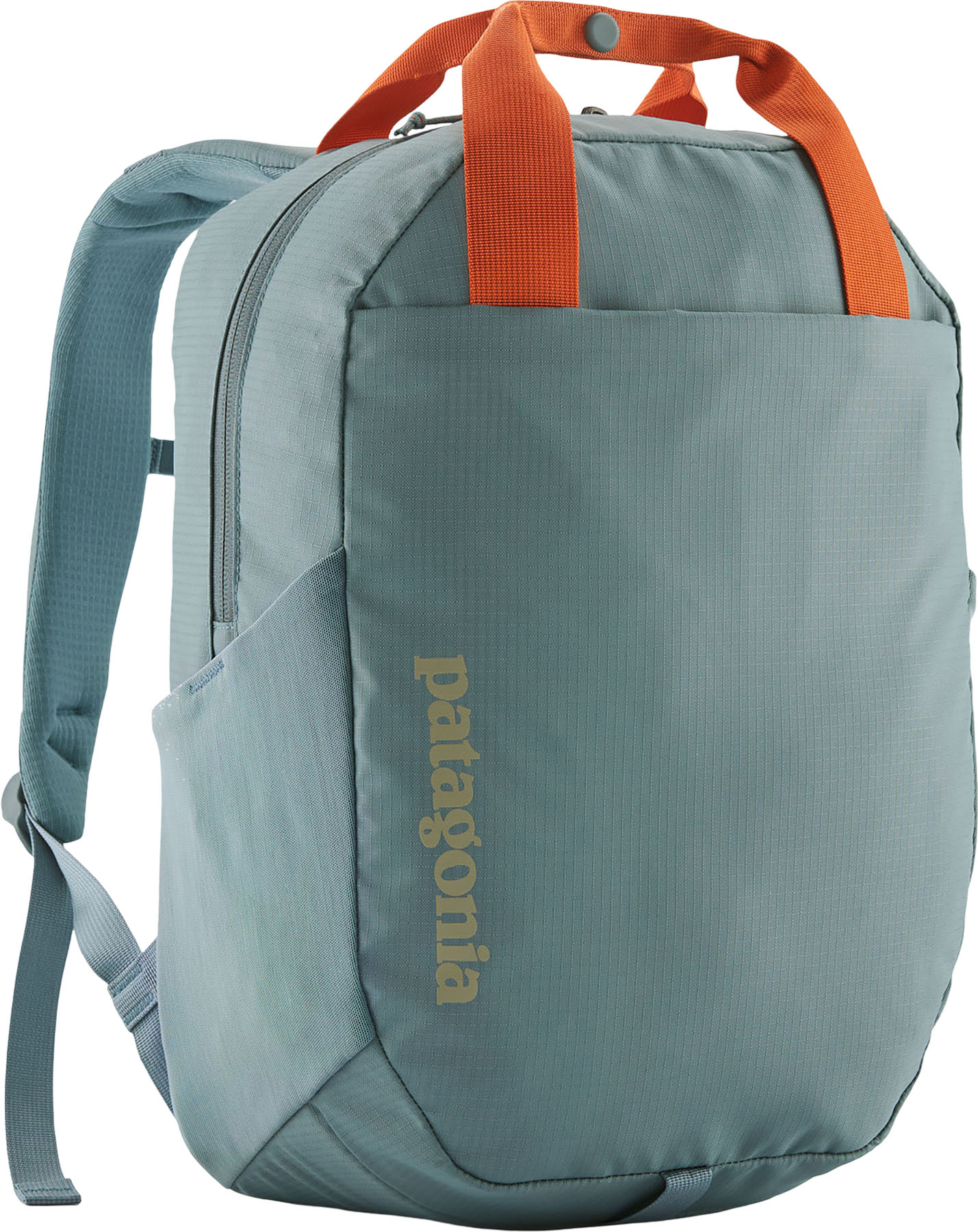 compact backpack tumi | Voyageur durable FXT ballistic nylon WB6938] Burberry | Back british army Color:Sea Blue