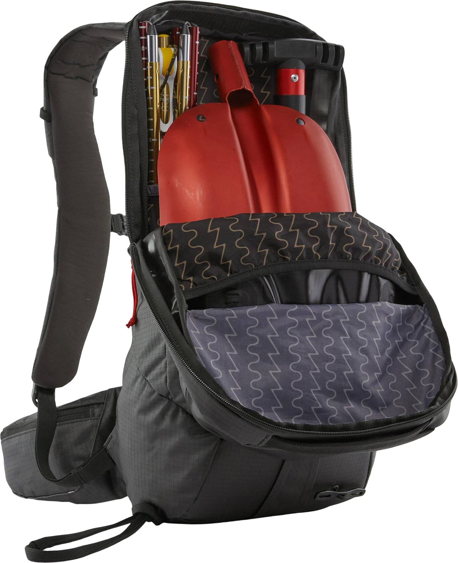 Patagonia SnowDrifter Pack 20L - Unisex | Altitude Sports