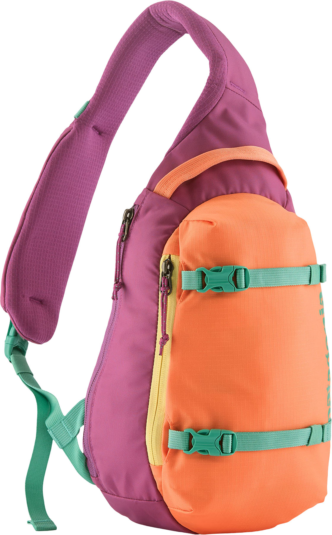 Patagonia Atom Sling Bag 8L | Altitude Sports