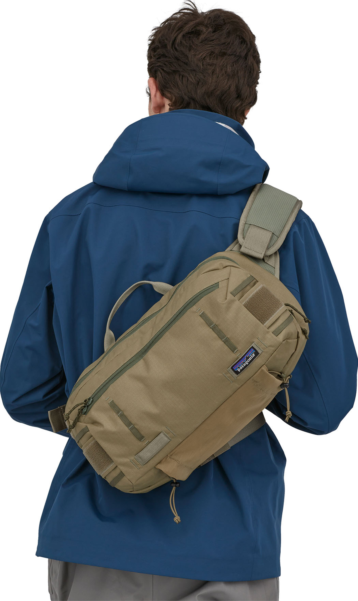 Patagonia Stealth Sling Bag 10L | Altitude Sports