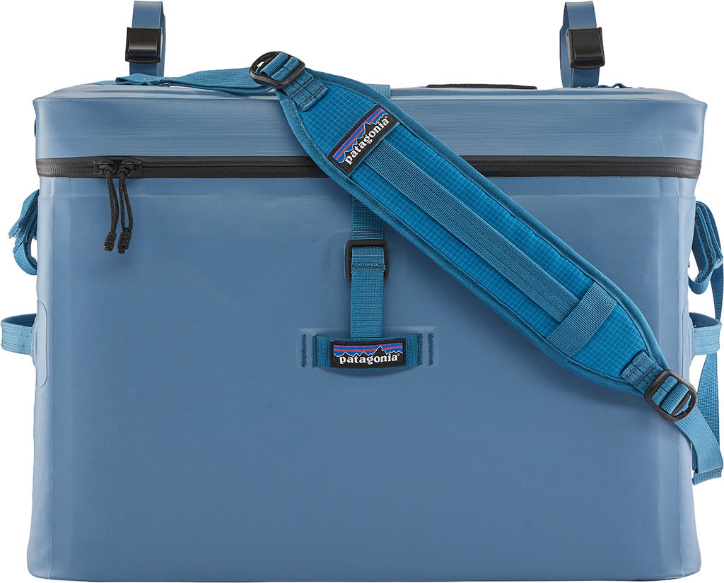 patagonia great divider iii boat bag – FISHWEST The Patagonia 26L Great Divider is a sturdy haul bag for the boat Patagonia Stormfront® Great Divider 29L