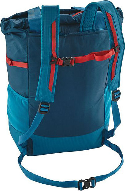 Patagonia Lightweight Travel Tote Pack 22L | Altitude Sports