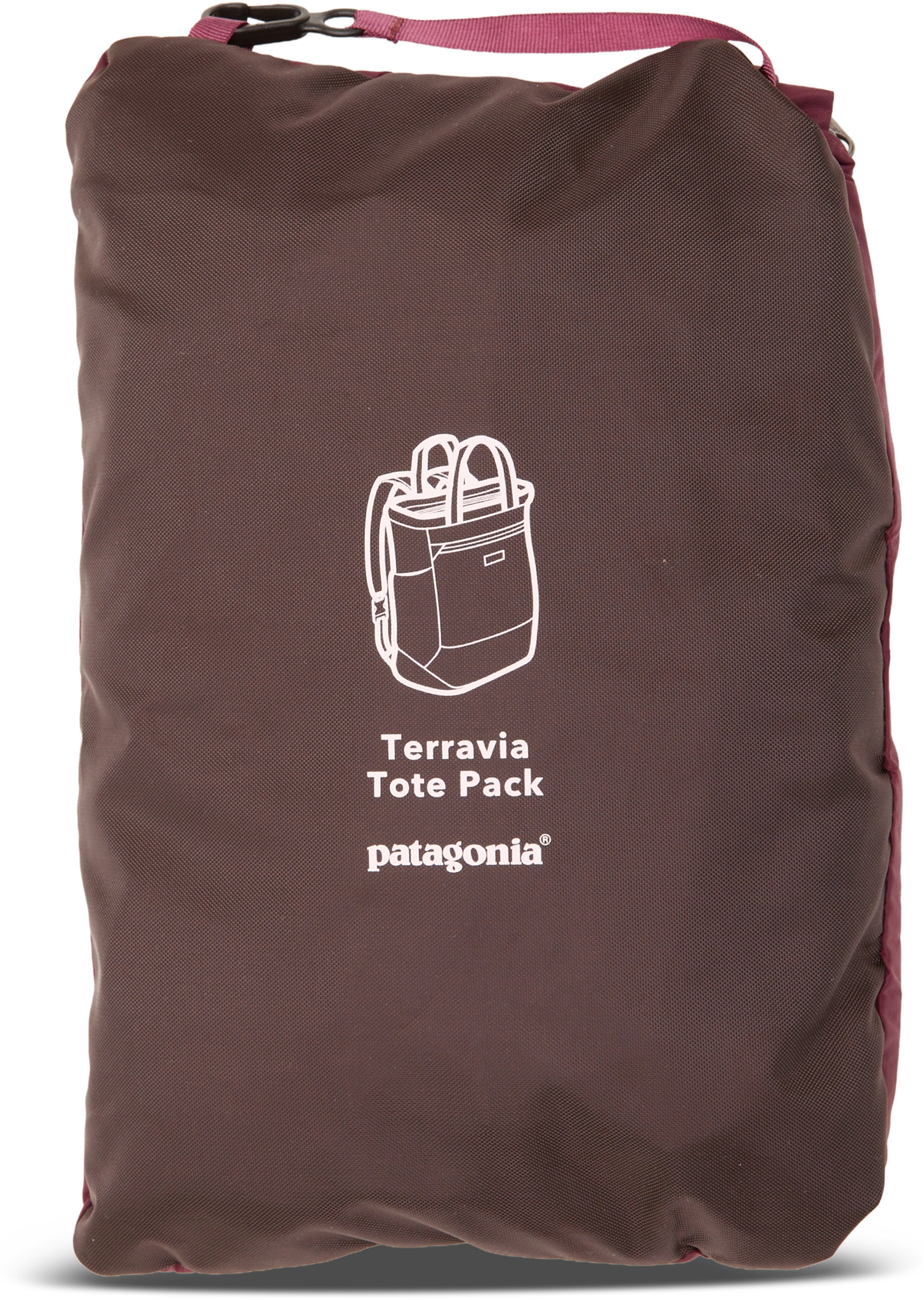 Patagonia Terravia Tote Pack 24L | Altitude Sports