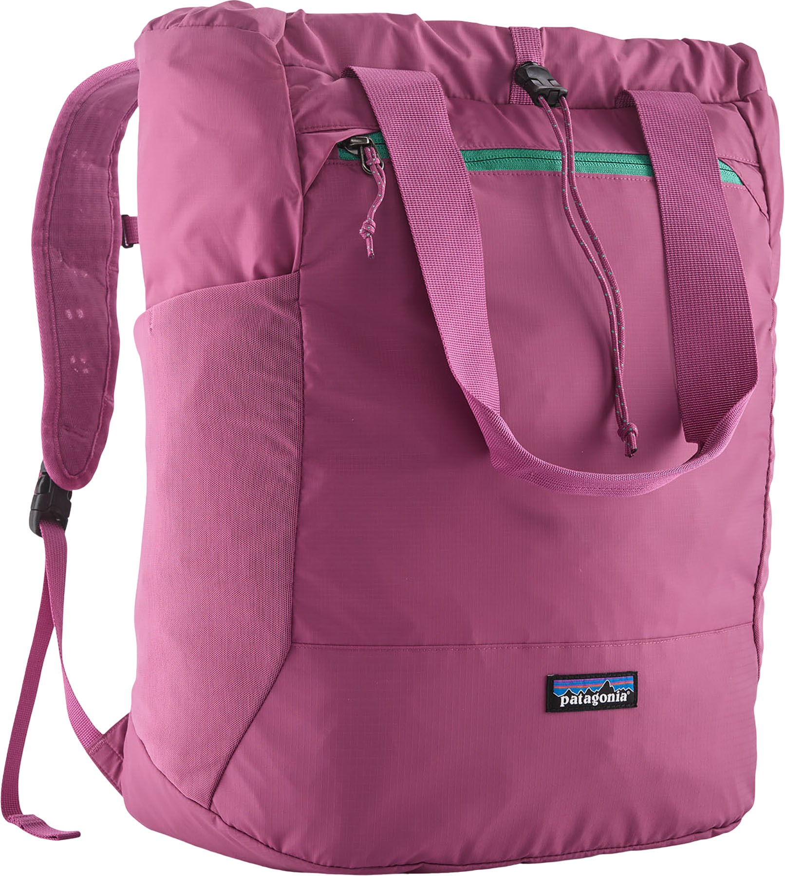 バッグ patagonia Lightweight Travel Tote Pack Patagonia Terravia Tote Bag Backpack 24L