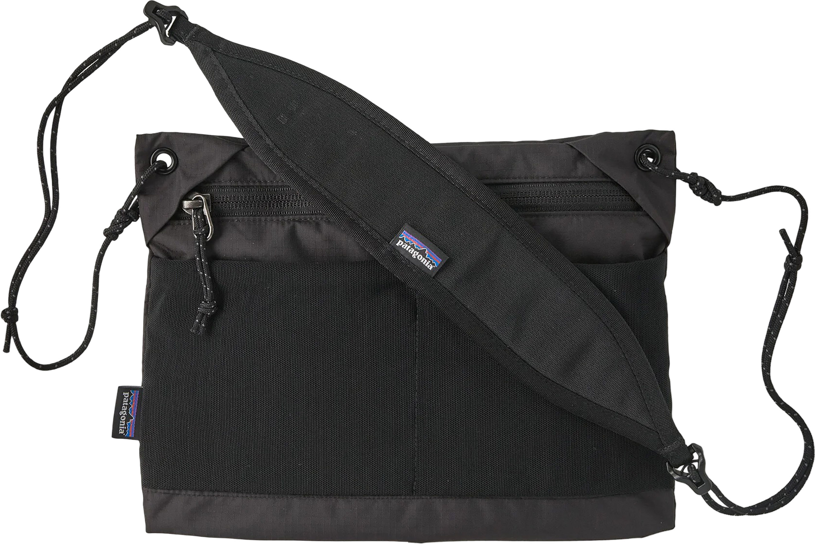 Patagonia Terravia Satchel Bag 3L | Altitude Sports
