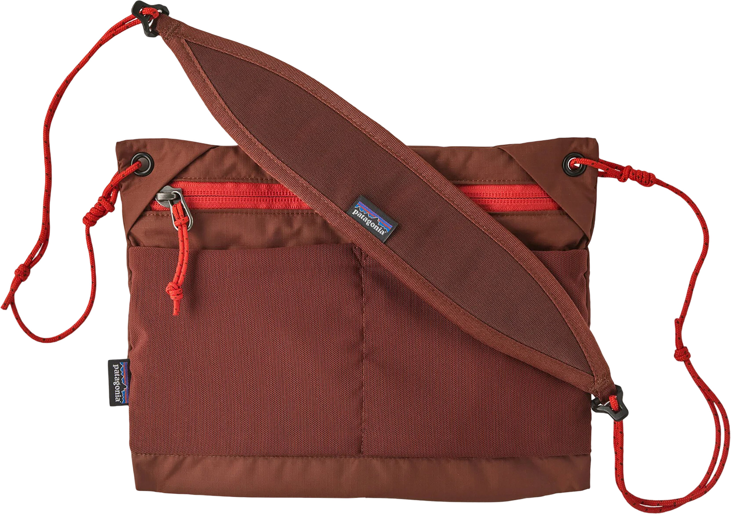 Patagonia Terravia Satchel Bag 3L | Altitude Sports