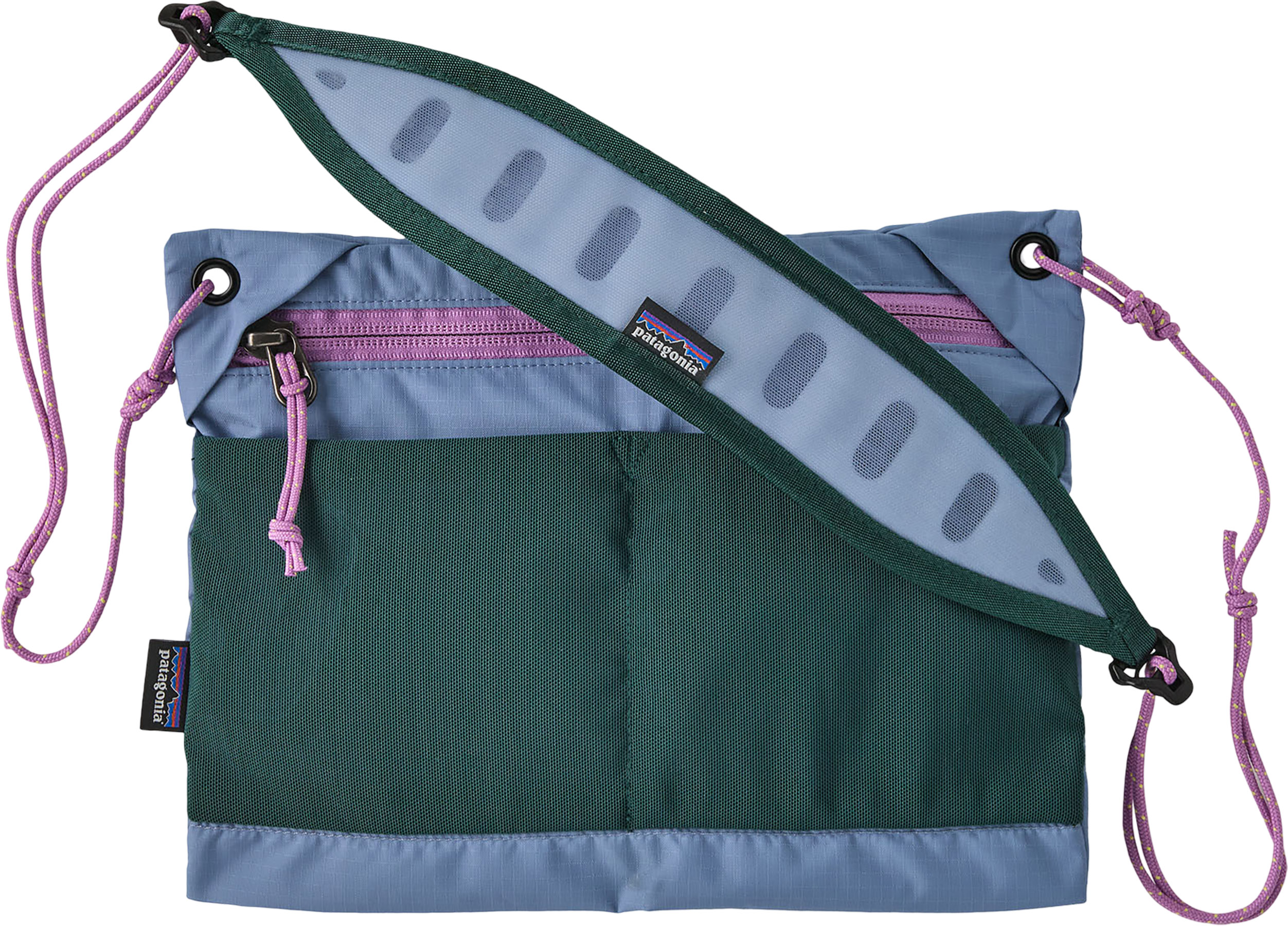 Patagonia Terravia Satchel Bag 3L | Altitude Sports