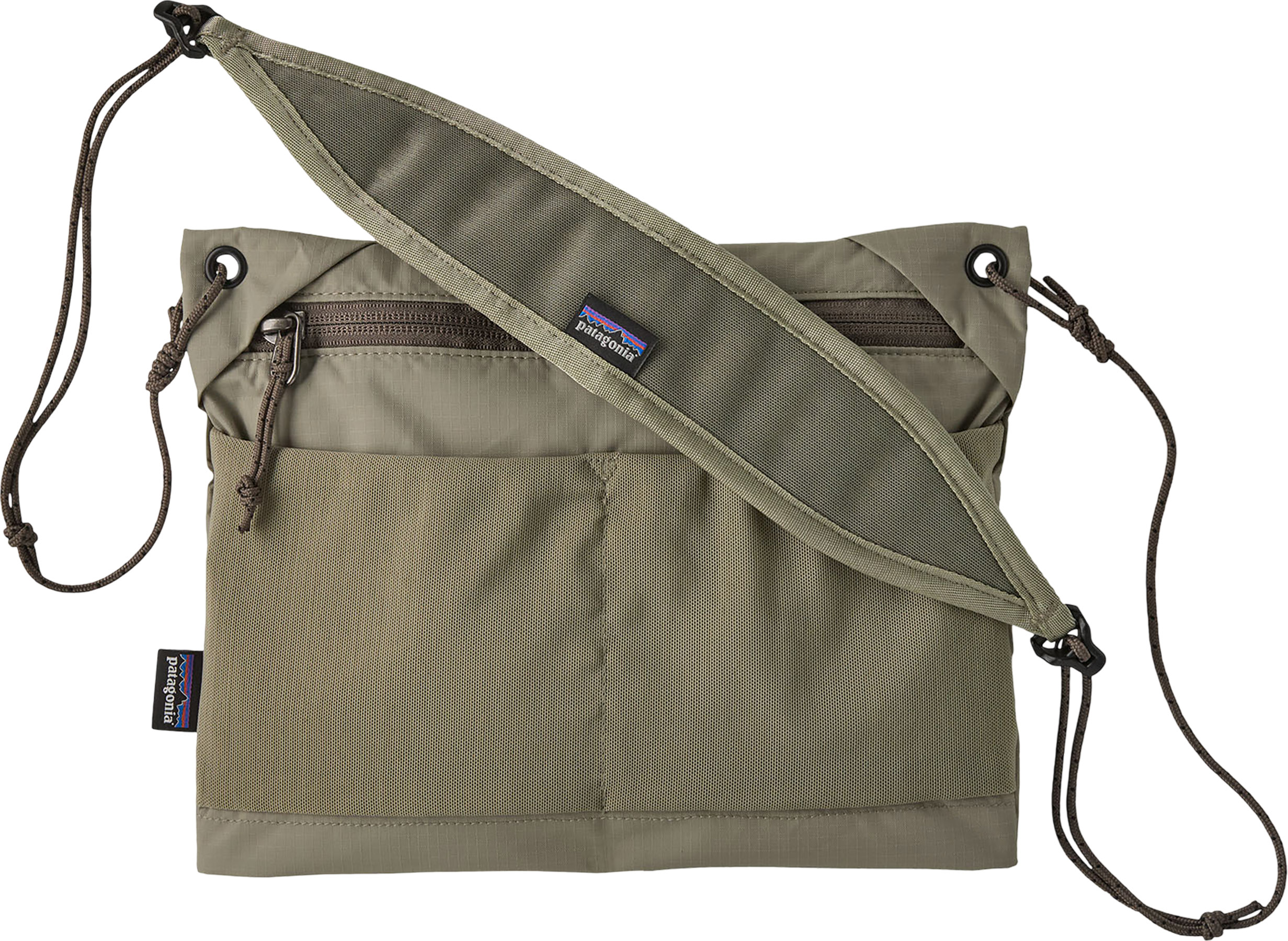 ショルダーバッグ 3L 未開封品 patagonia 25×20cm patagonia（パタゴニア） ショルダーバッグ 48835 TERPAVIA SACOCHE 3L