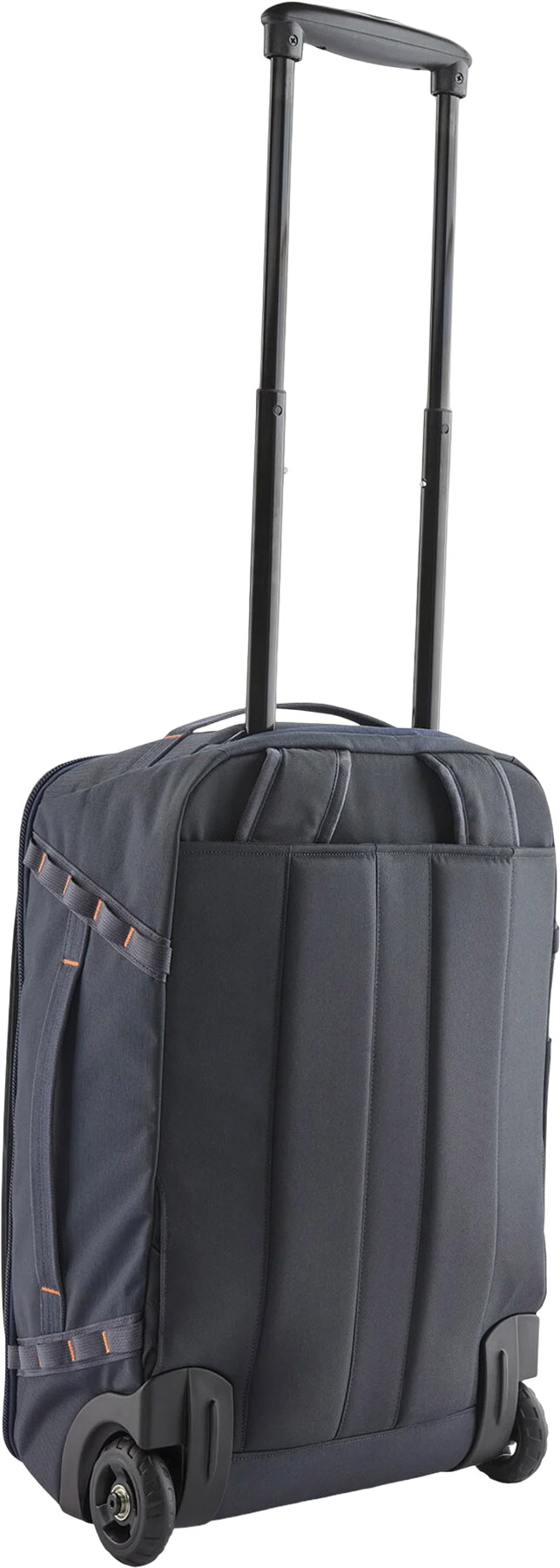 Patagonia Black Hole MLC Wheeled Duffel Bag 34L | Altitude Sports