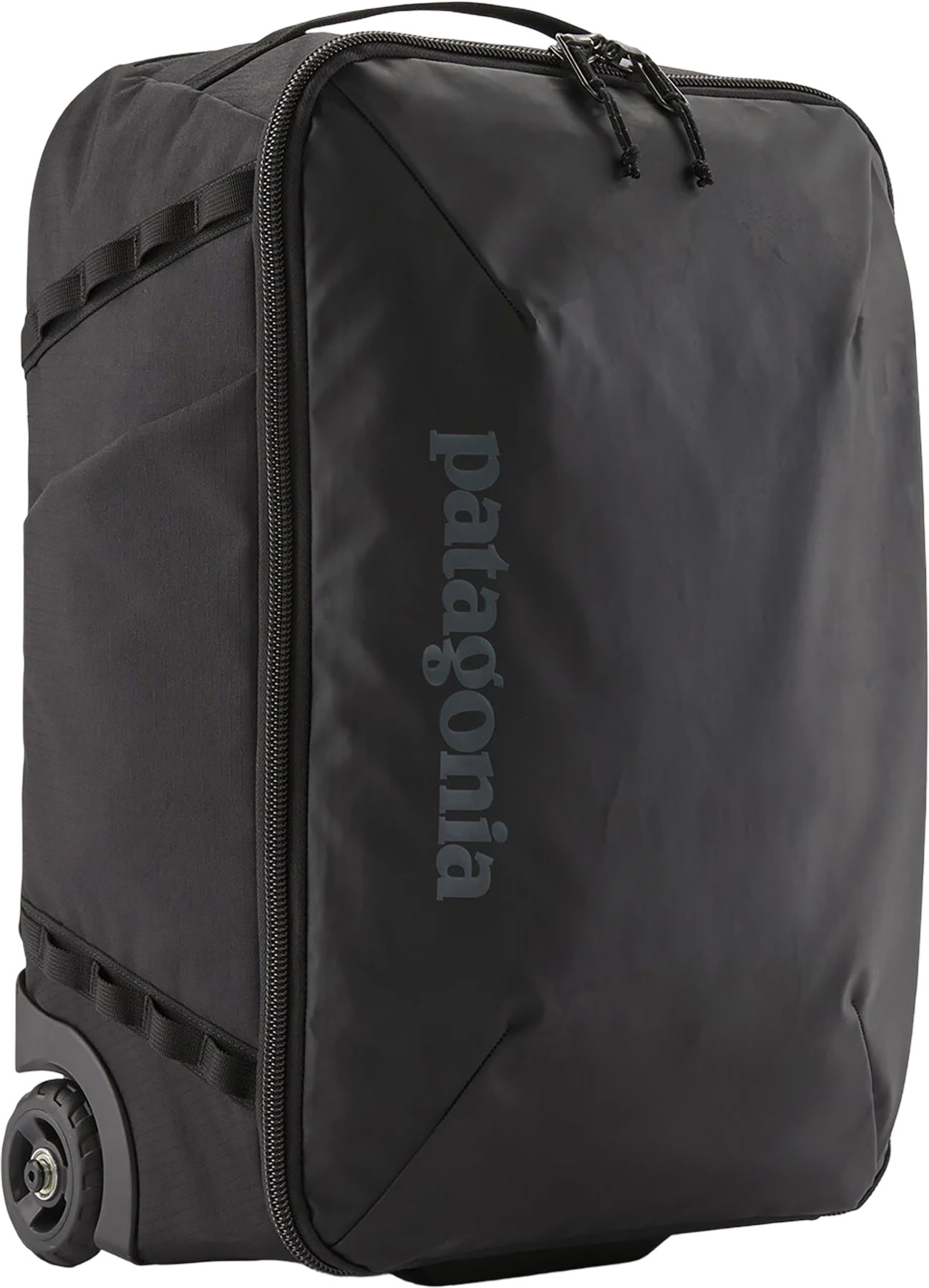 Patagonia Black Hole MLC Wheeled Duffel Bag 34L | Altitude Sports
