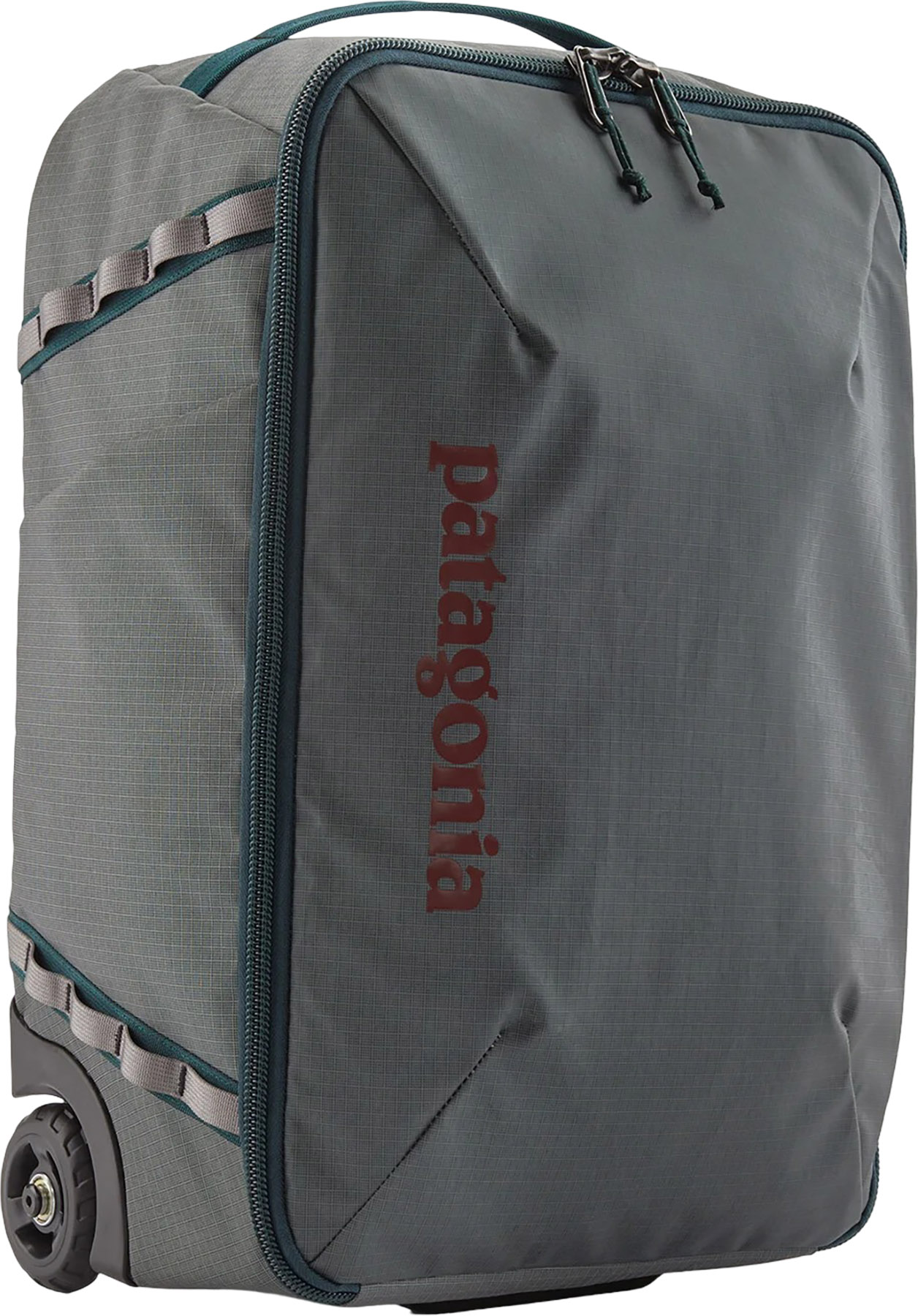 Patagonia Black Hole MLC Wheeled Duffel Bag 34L | Altitude Sports