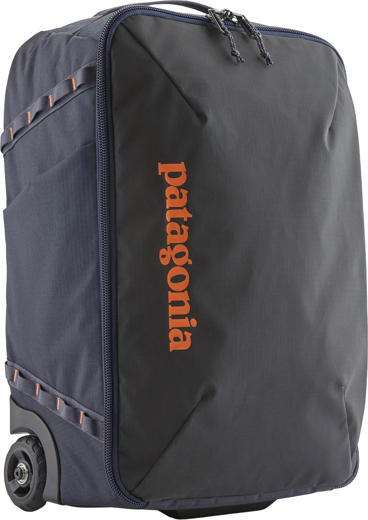 Patagonia Black Hole MLC Wheeled Duffel Bag 34L | Altitude Sports