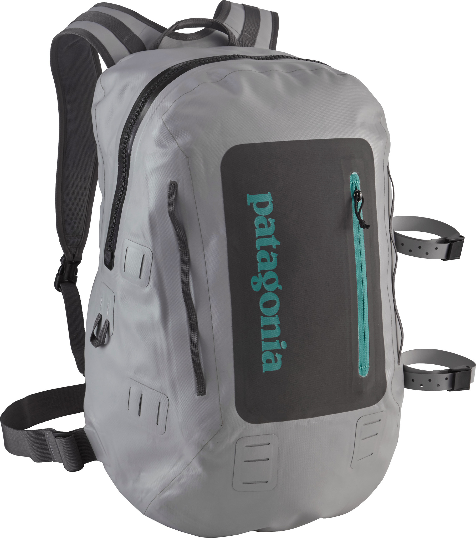 tumi alpha bravo monterey sling backpack Tumi Alpha Bravo Monterey Leather Sling Tumi Grey/Brown Fabric And Leather Alpha  Bravo Monterey Sling