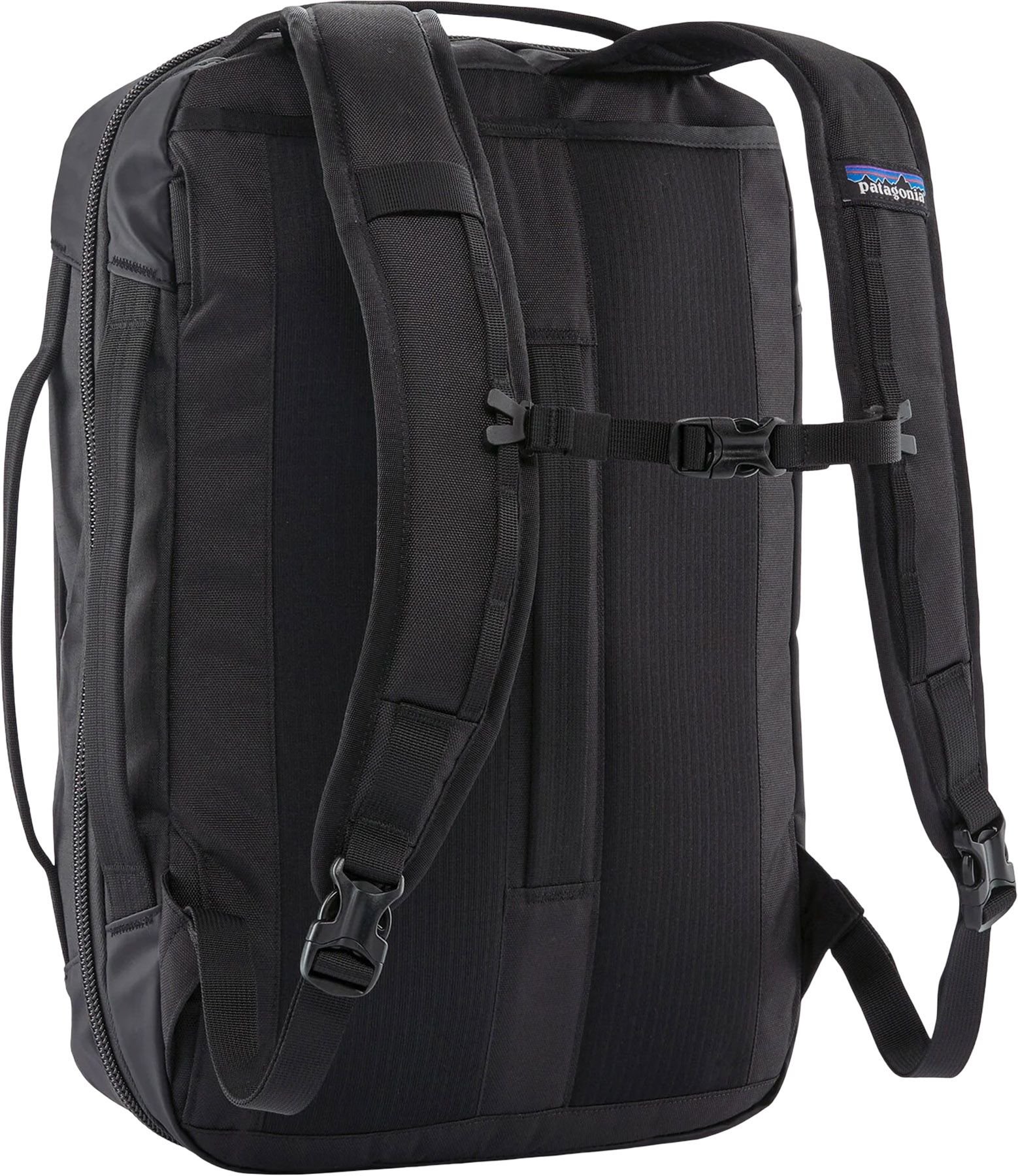 バッグ Patagonia 2way MLC Black Patagonia Black Hole Micro MLC Backpack 22L | Altitude Sports