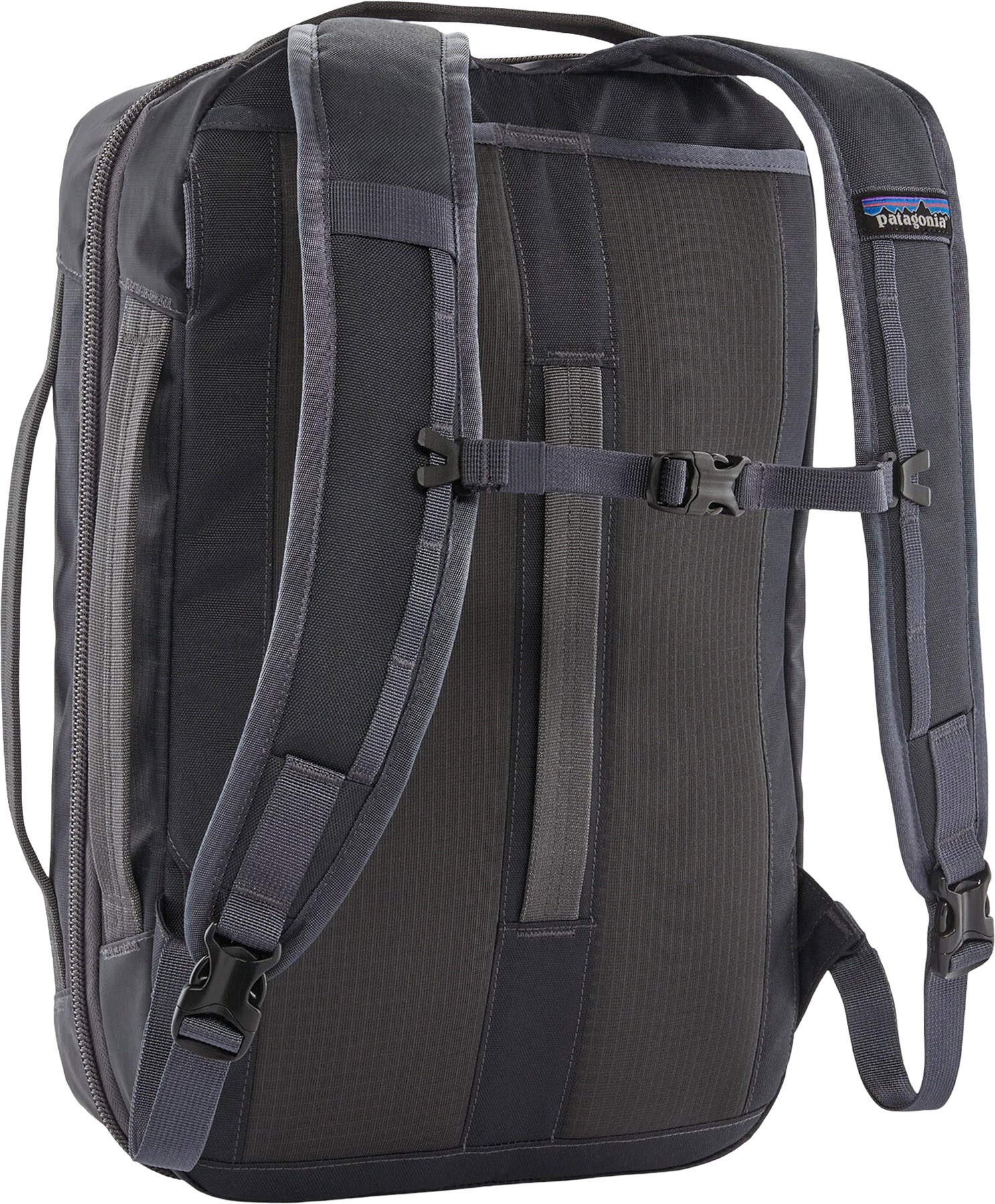 Patagonia Black Hole Micro MLC Backpack 22L | Altitude Sports