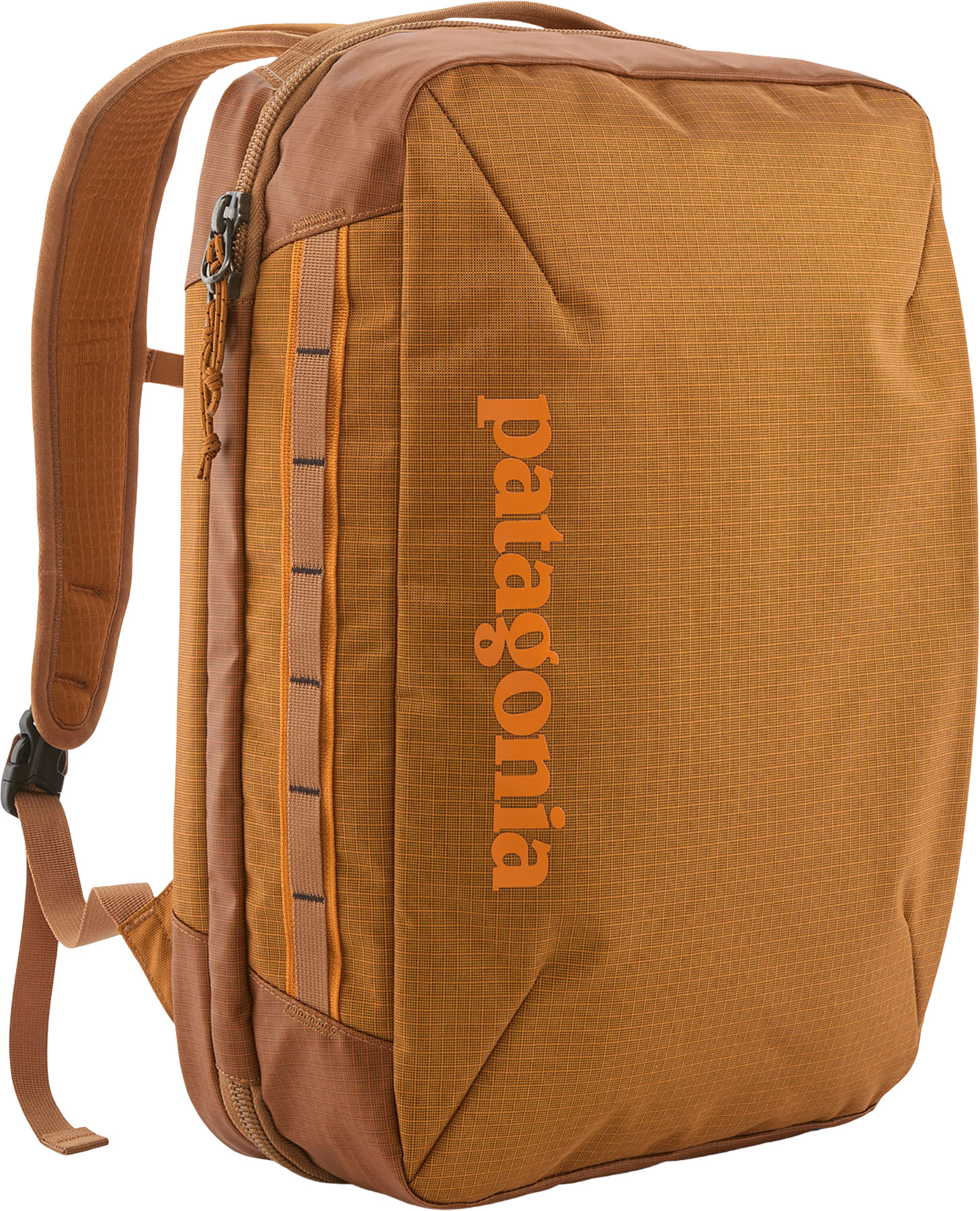 patagoniaシェルドマイクロデラックス　S06 Patagonia Black Hole Micro MLC Backpack 22L | Altitude Sports