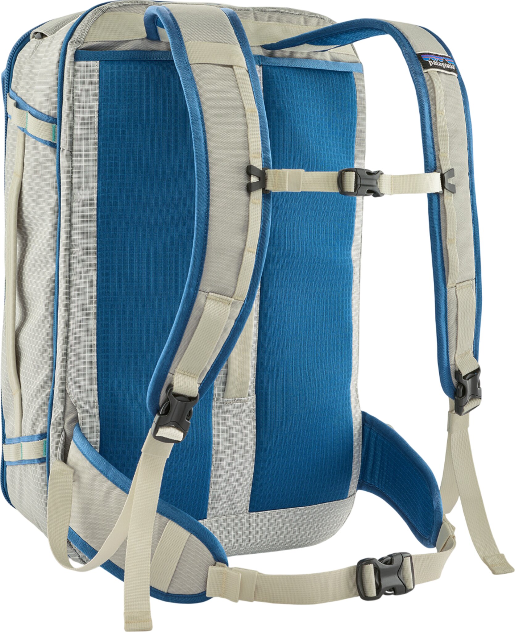 green patagonia laptop bag Patagonia Guidewater Backpack Basin Green
