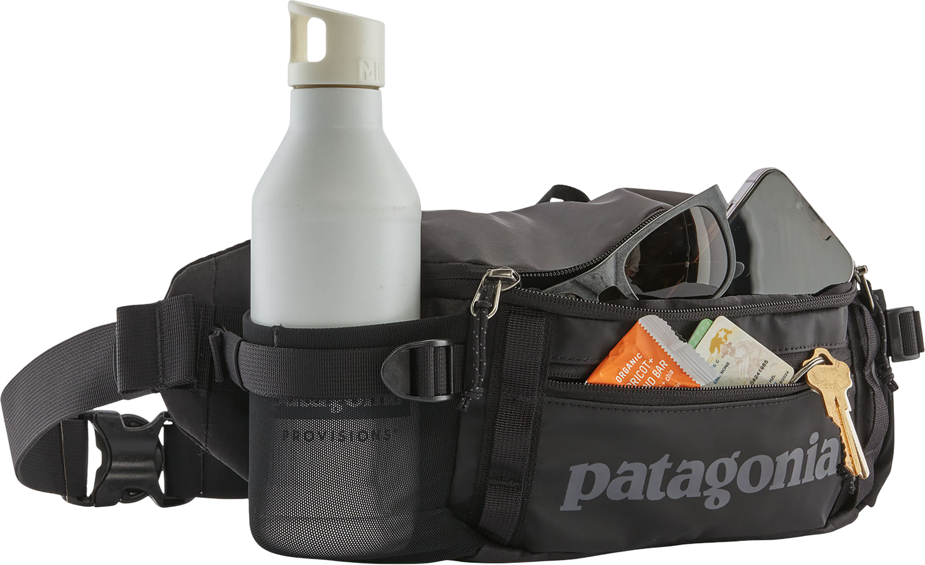 Patagonia Black Hole Waist Pack 5L - Unisex | Altitude Sports