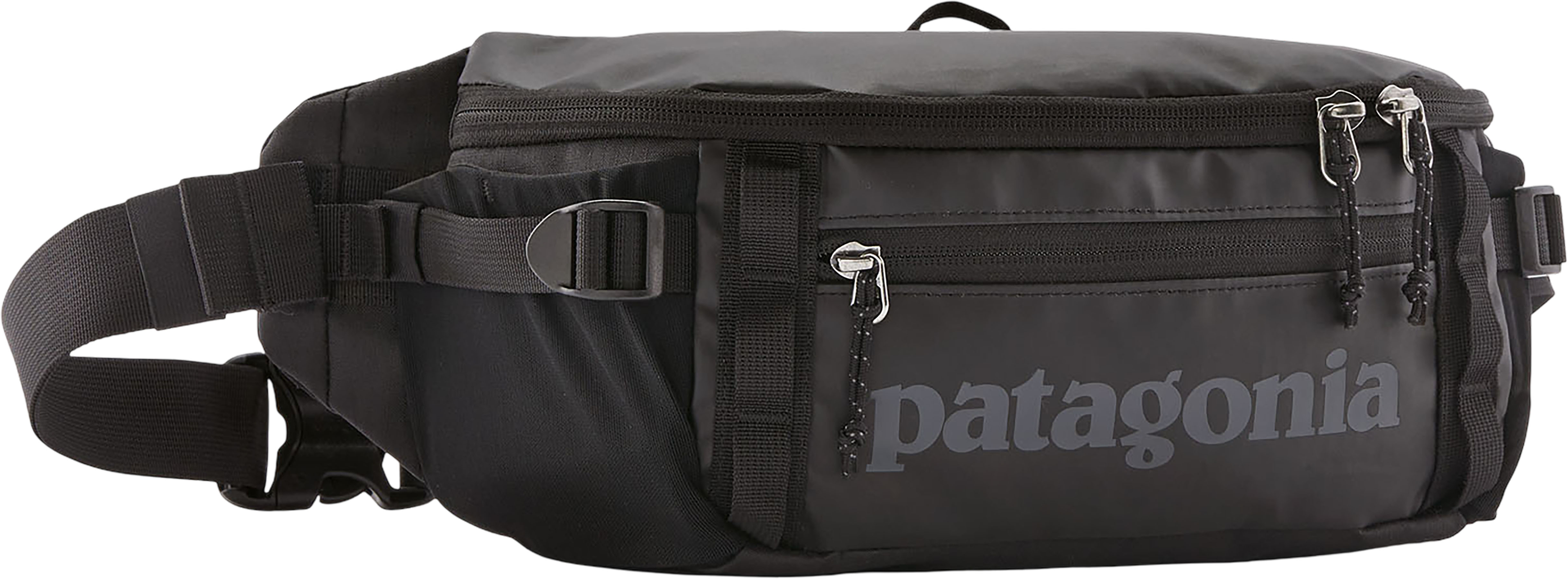 Patagonia Black Hole Waist Pack 5L - Unisex | Altitude Sports