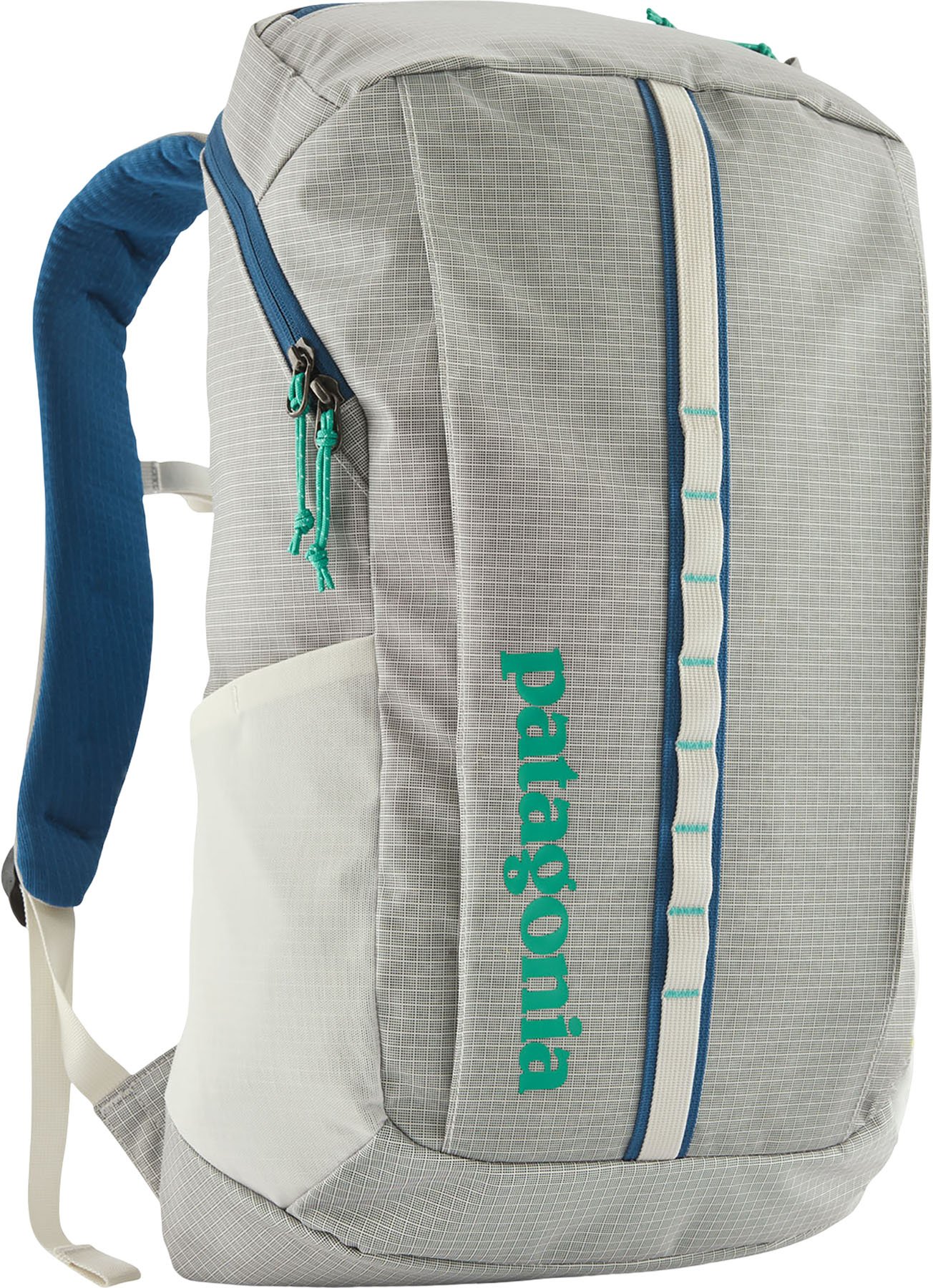 patagonia black hole backpack white Micro MLC 22L resistant recycled TPU Black Hole Pack 25L