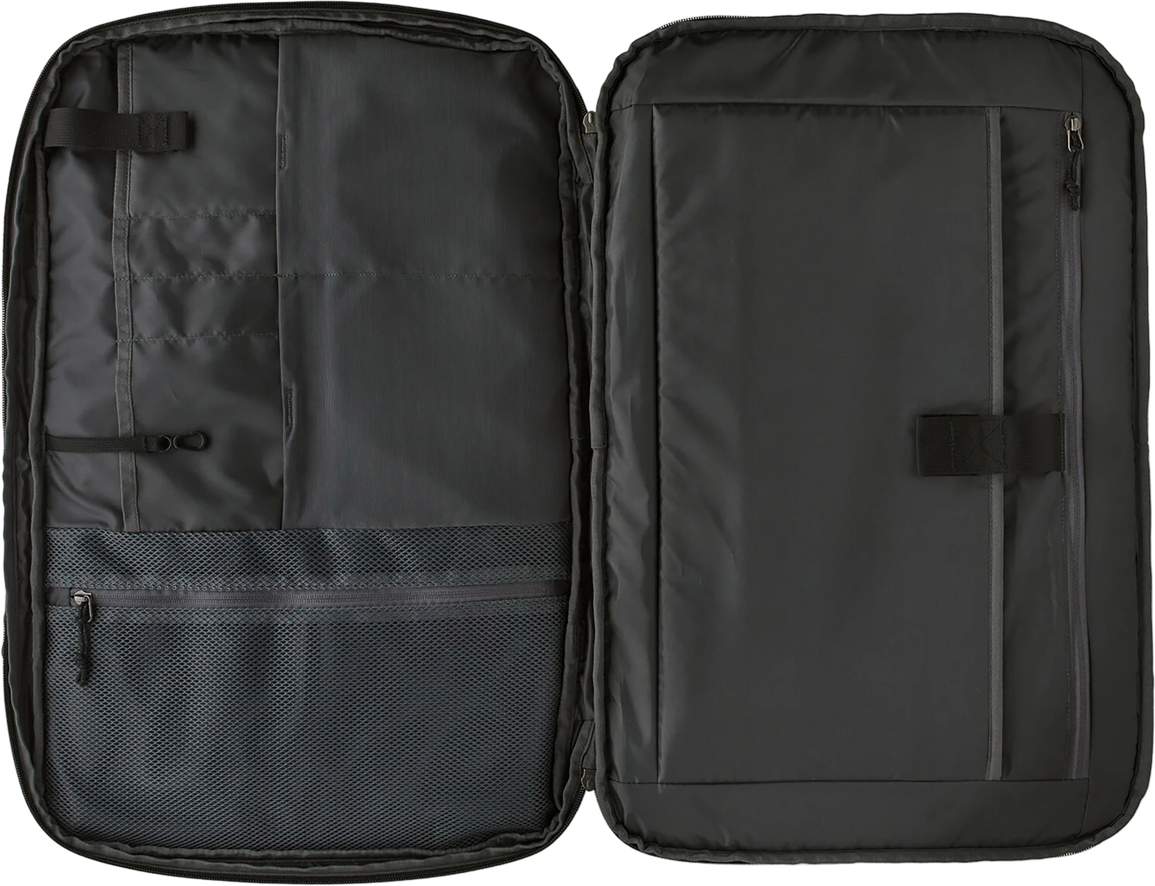 Patagonia Black Hole MLC Convertible Suitcase 45L | Altitude Sports