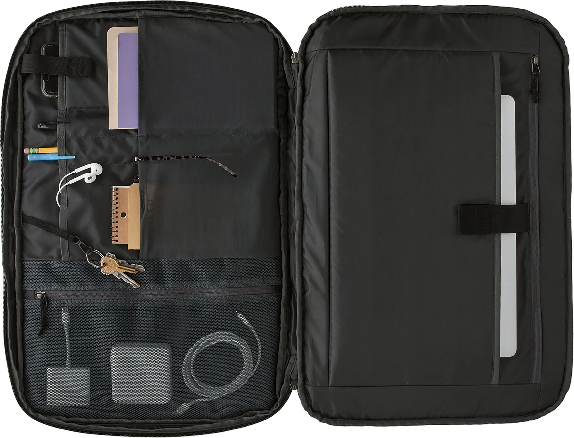 Patagonia Black Hole MLC Convertible Suitcase 45L | Altitude Sports